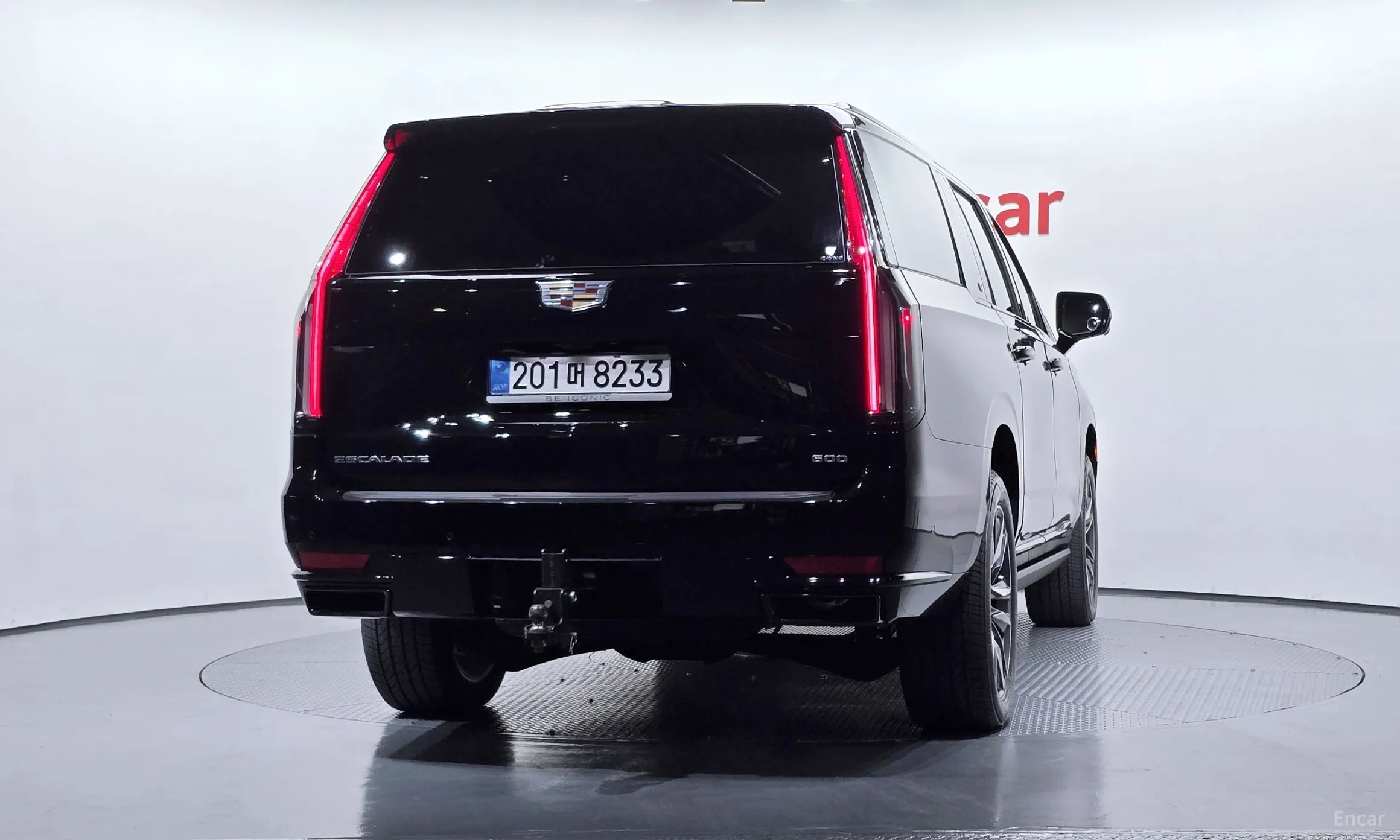 Cadillac Escalade 5th Generation превью 4
