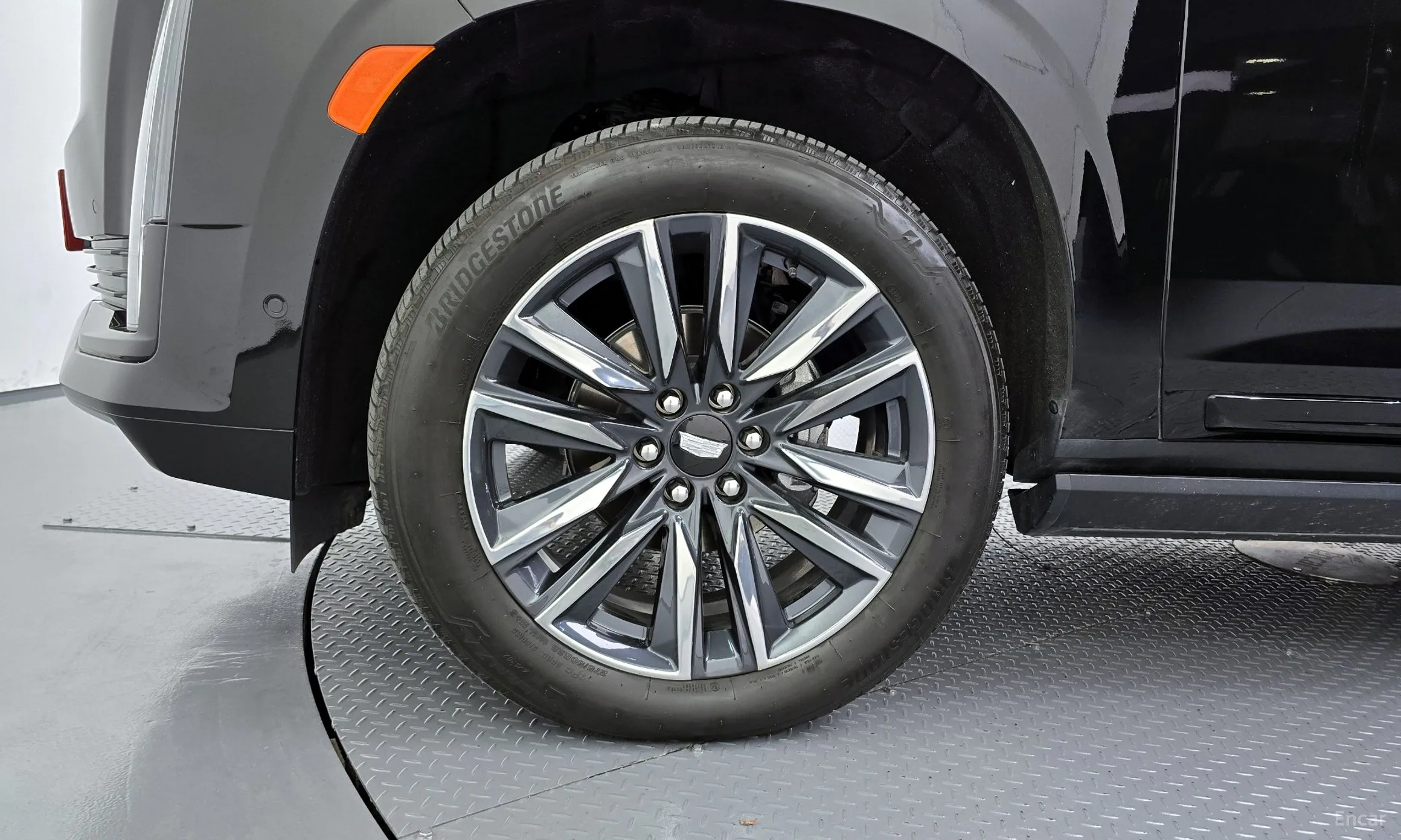 Cadillac Escalade 5th Generation превью 5