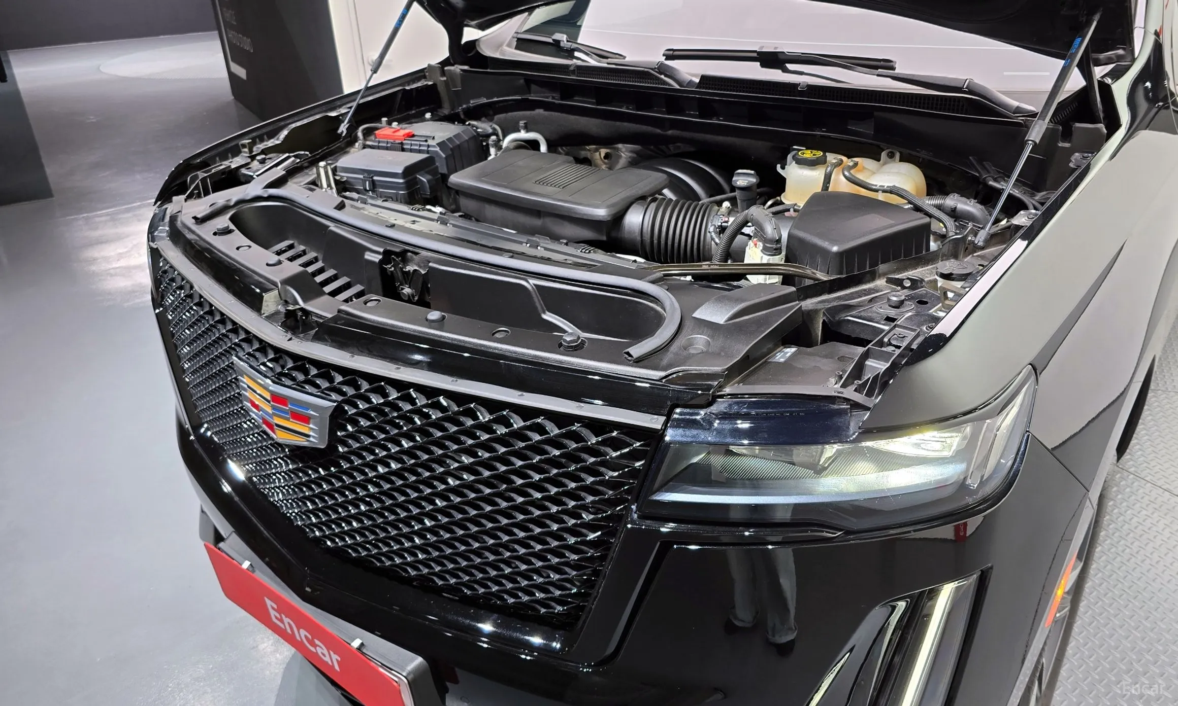 Cadillac Escalade 5th Generation превью 6