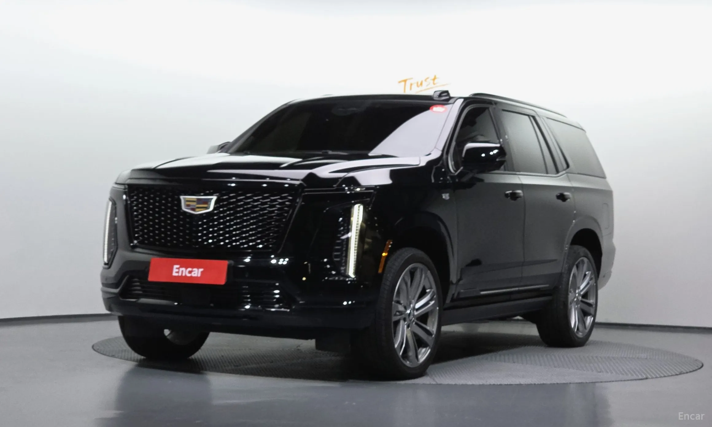 Cadillac Escalade 5th Generation