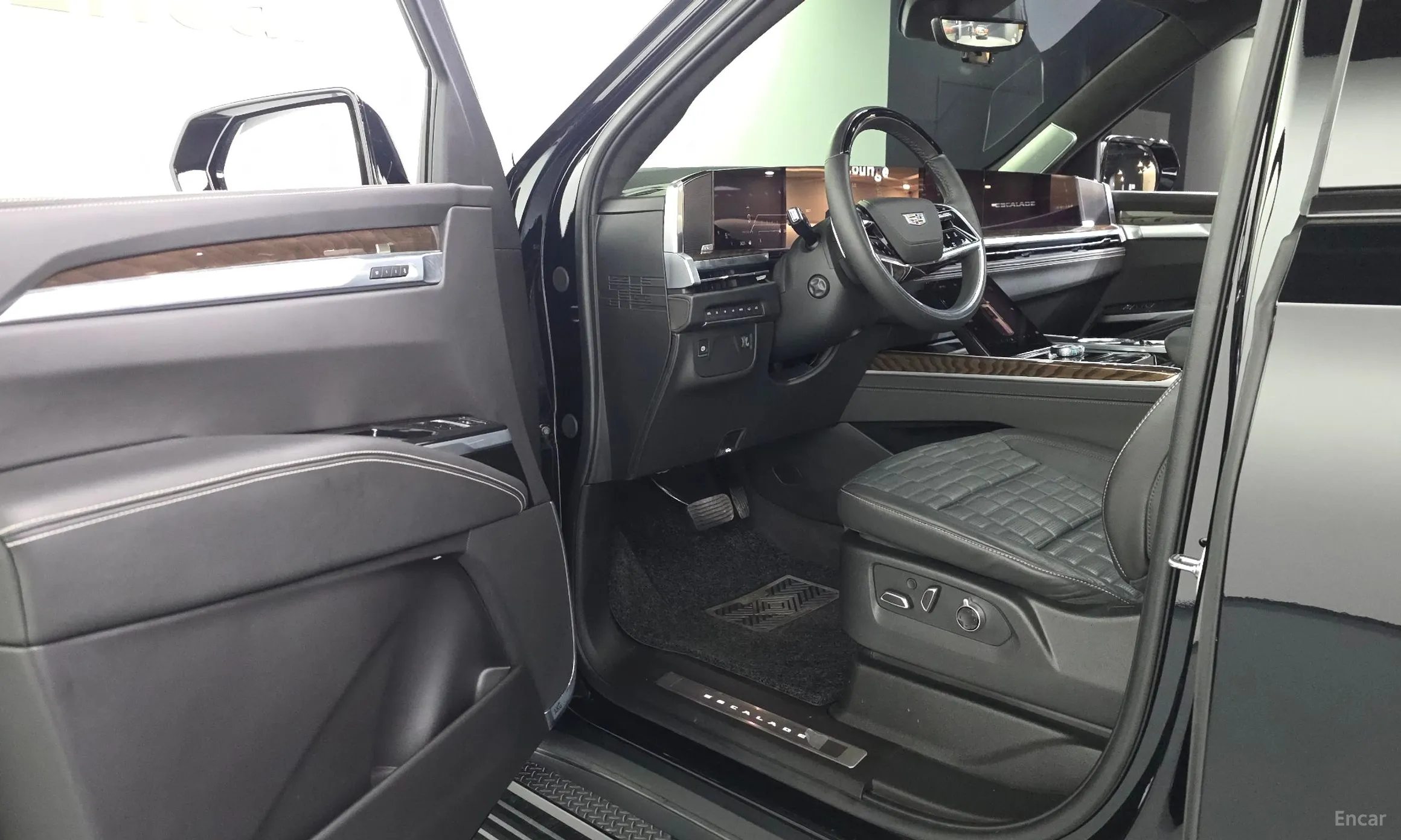 Cadillac Escalade 5th Generation превью 10