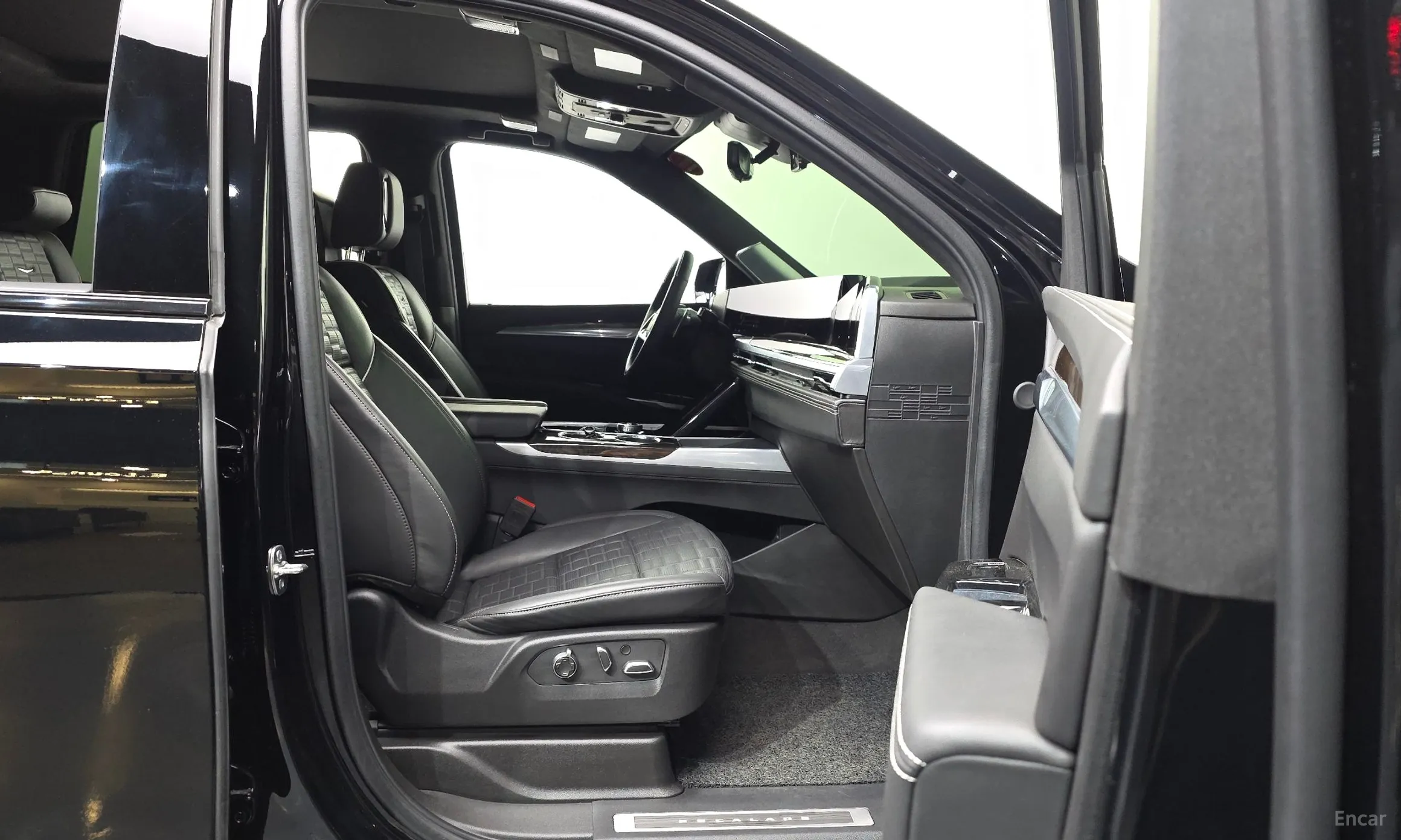 Cadillac Escalade 5th Generation превью 11