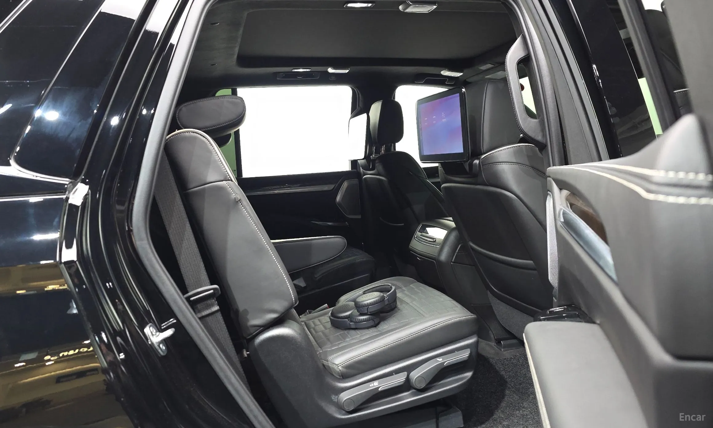 Cadillac Escalade 5th Generation превью 12