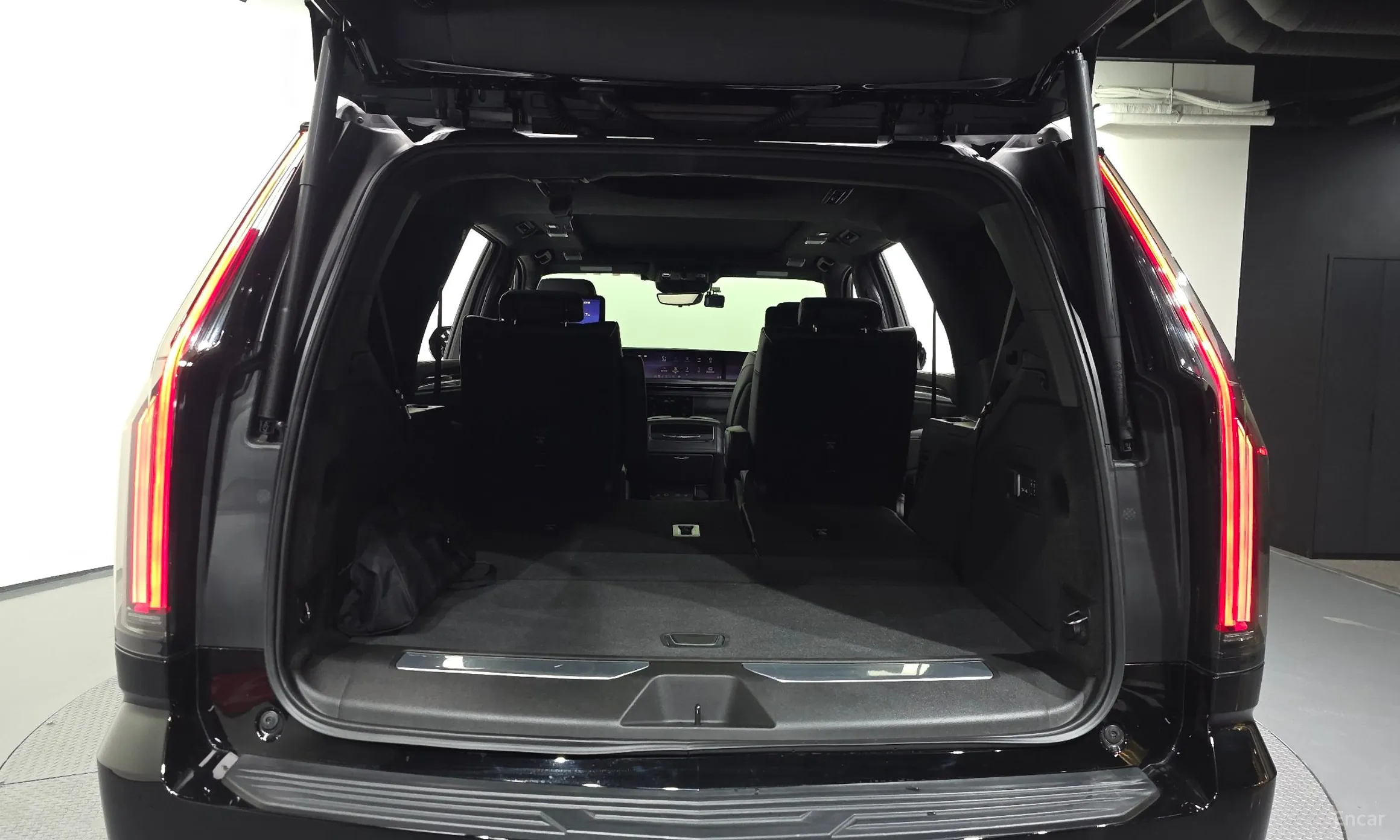 Cadillac Escalade 5th Generation превью 20