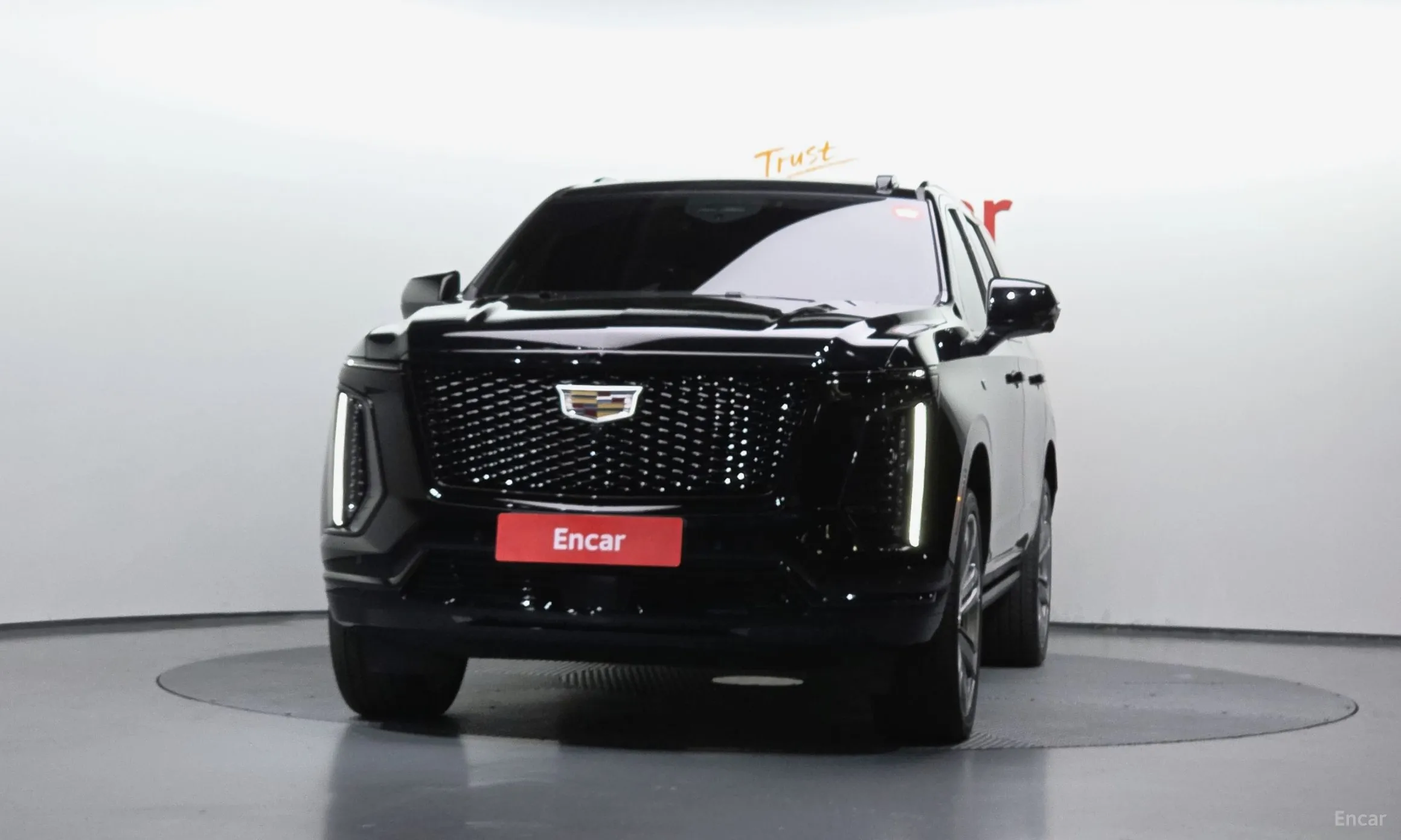 Cadillac Escalade 5th Generation превью 3