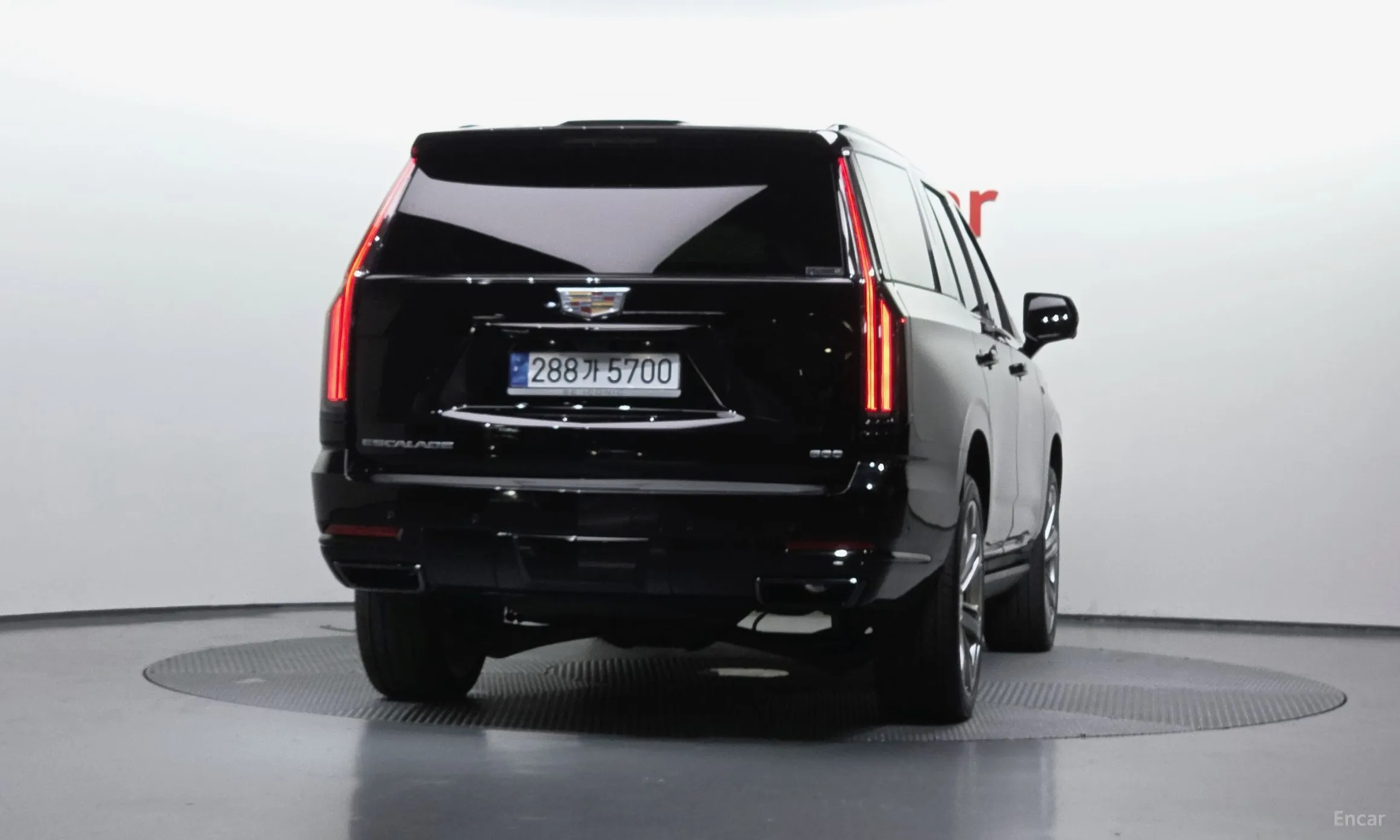 Cadillac Escalade 5th Generation превью 4