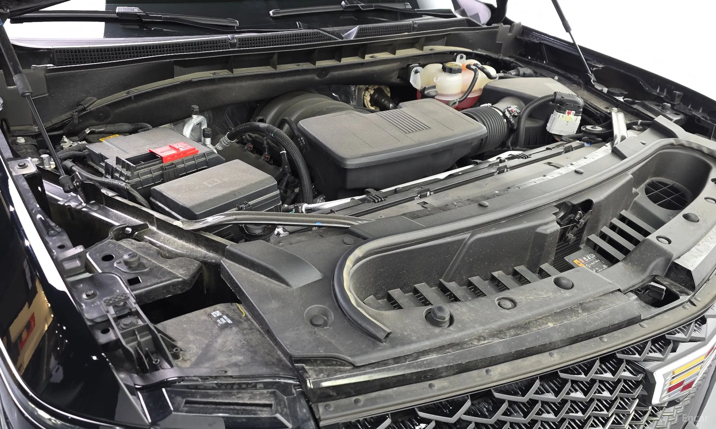 Cadillac Escalade 5th Generation превью 6