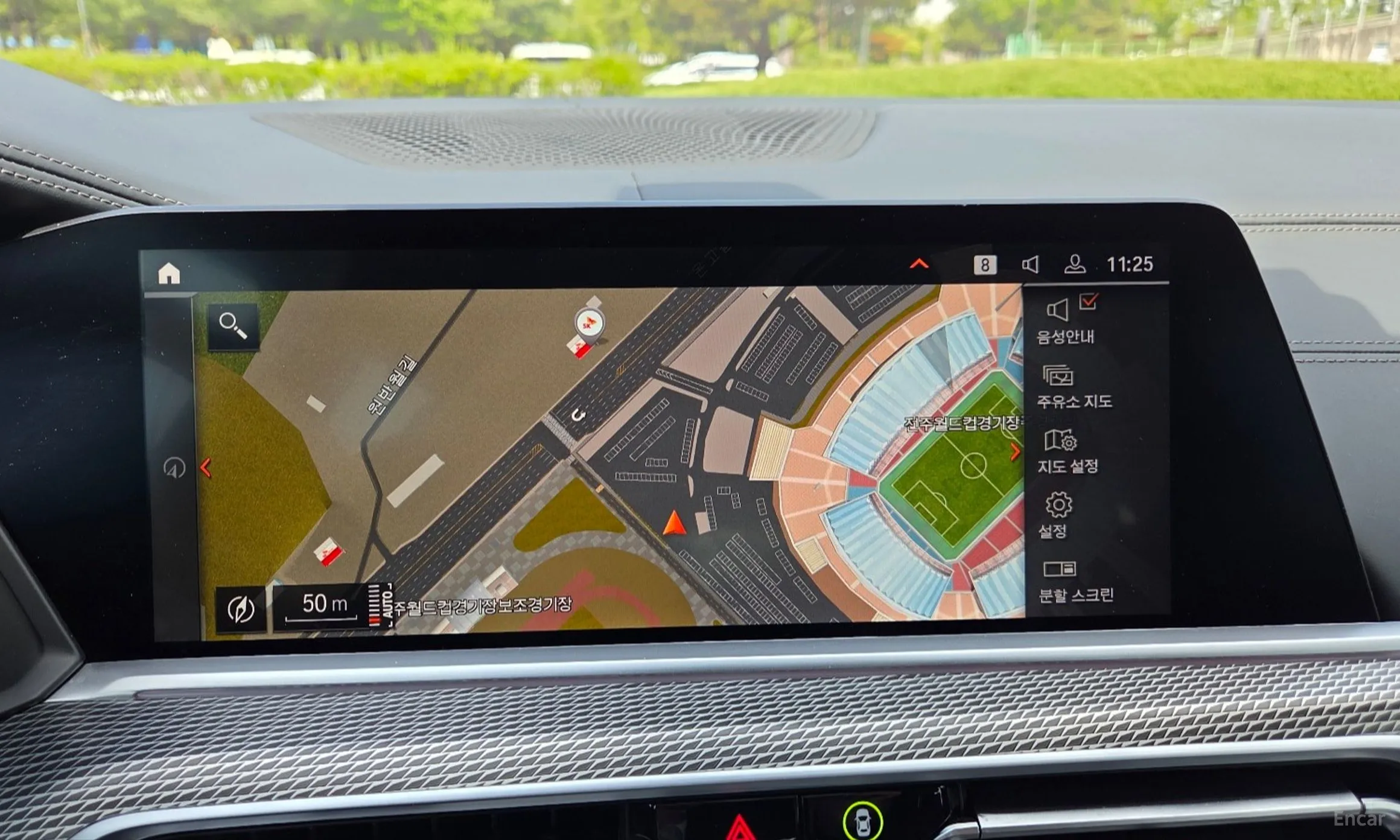 BMW X5 (G05) превью 17