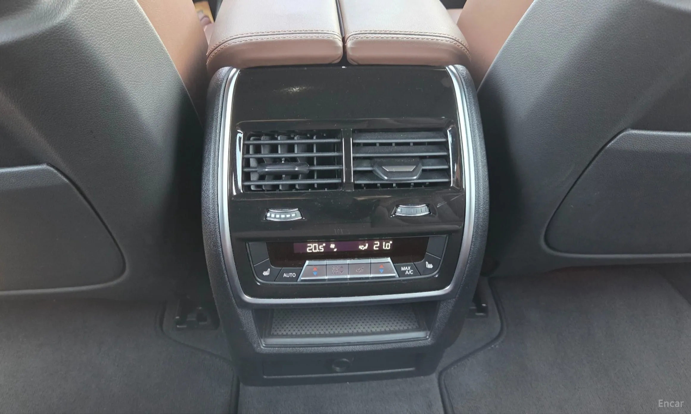 BMW X5 (G05) превью 18