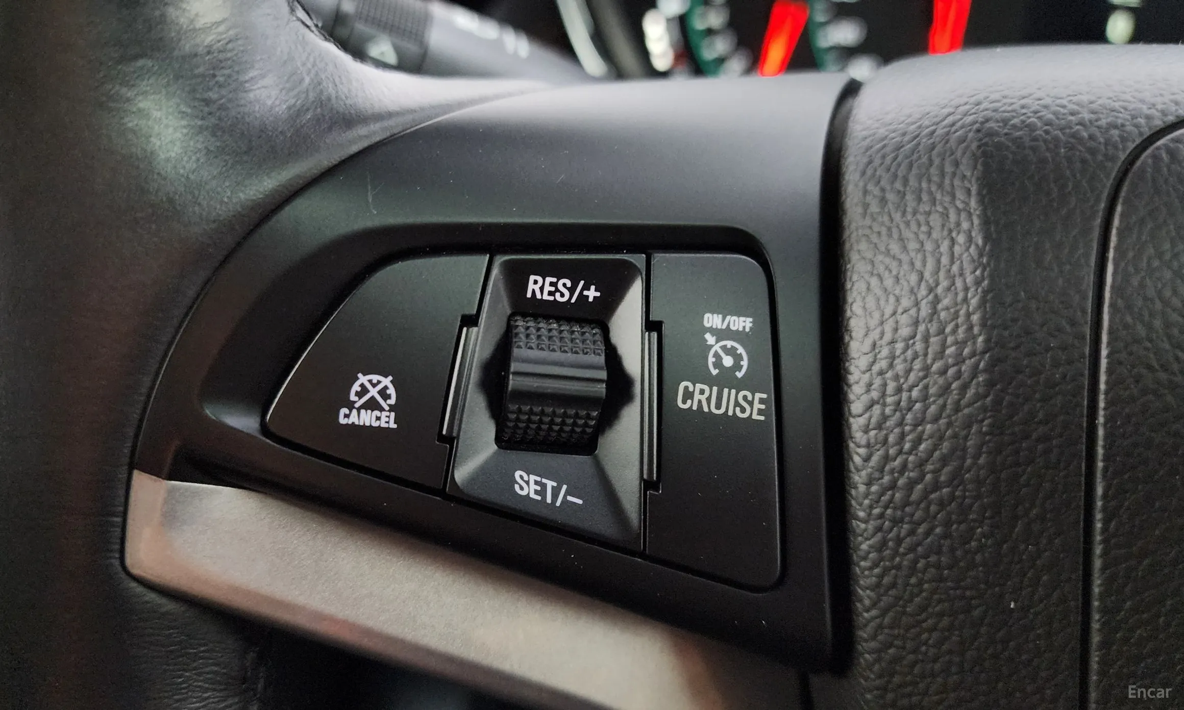 Chevrolet (GM Daewoo) Trax превью 16