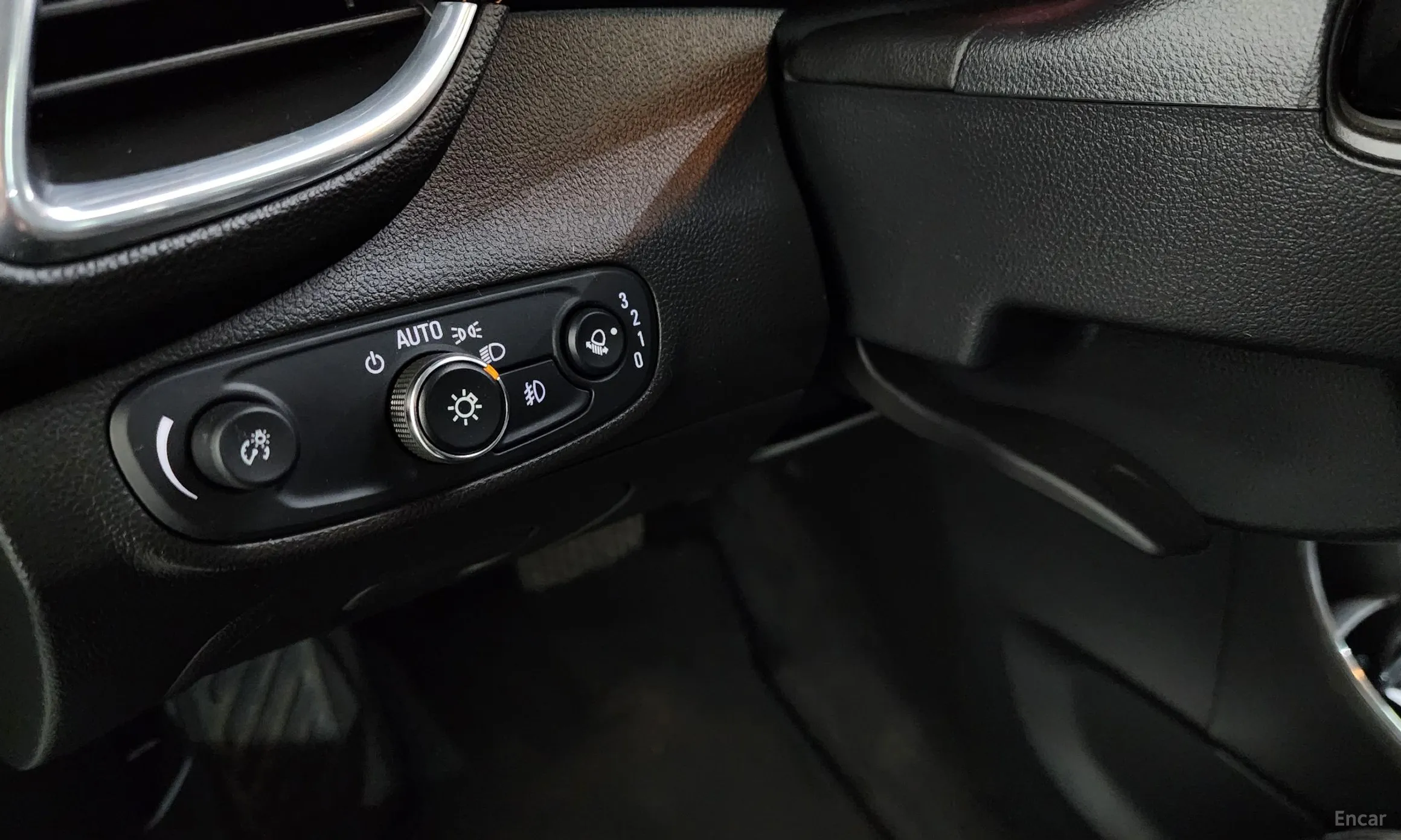 Chevrolet (GM Daewoo) Trax превью 20