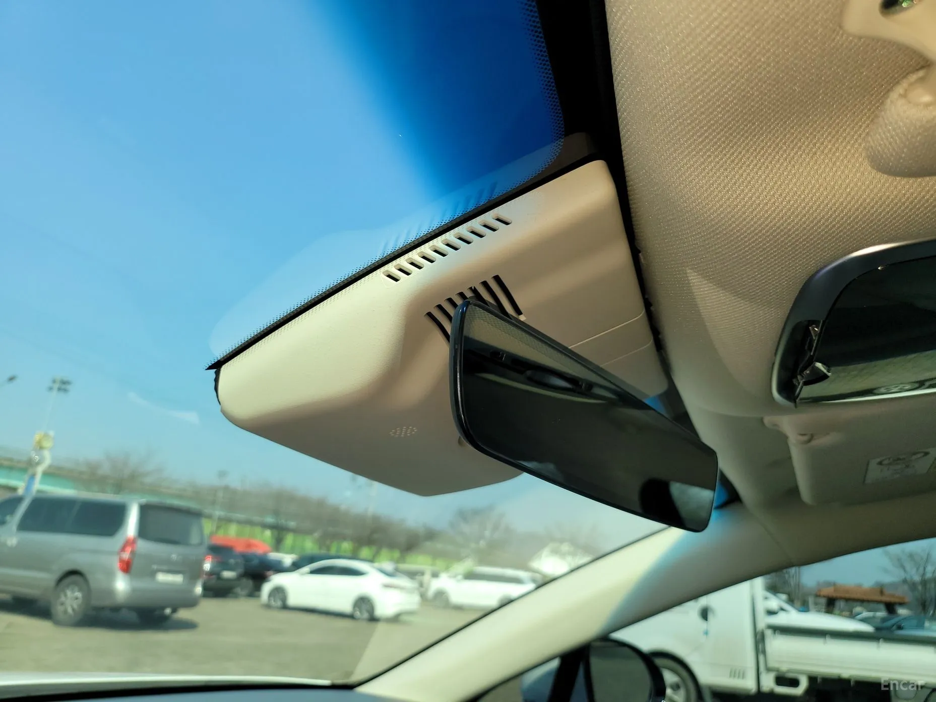 Genesis G80 (RG3) превью 18