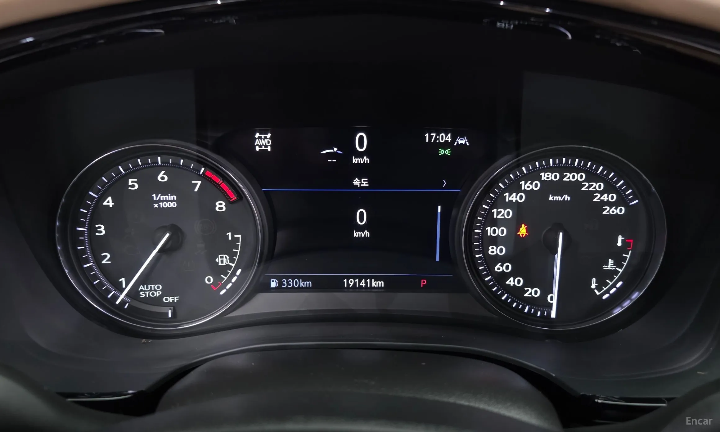 Cadillac XT6 превью 8