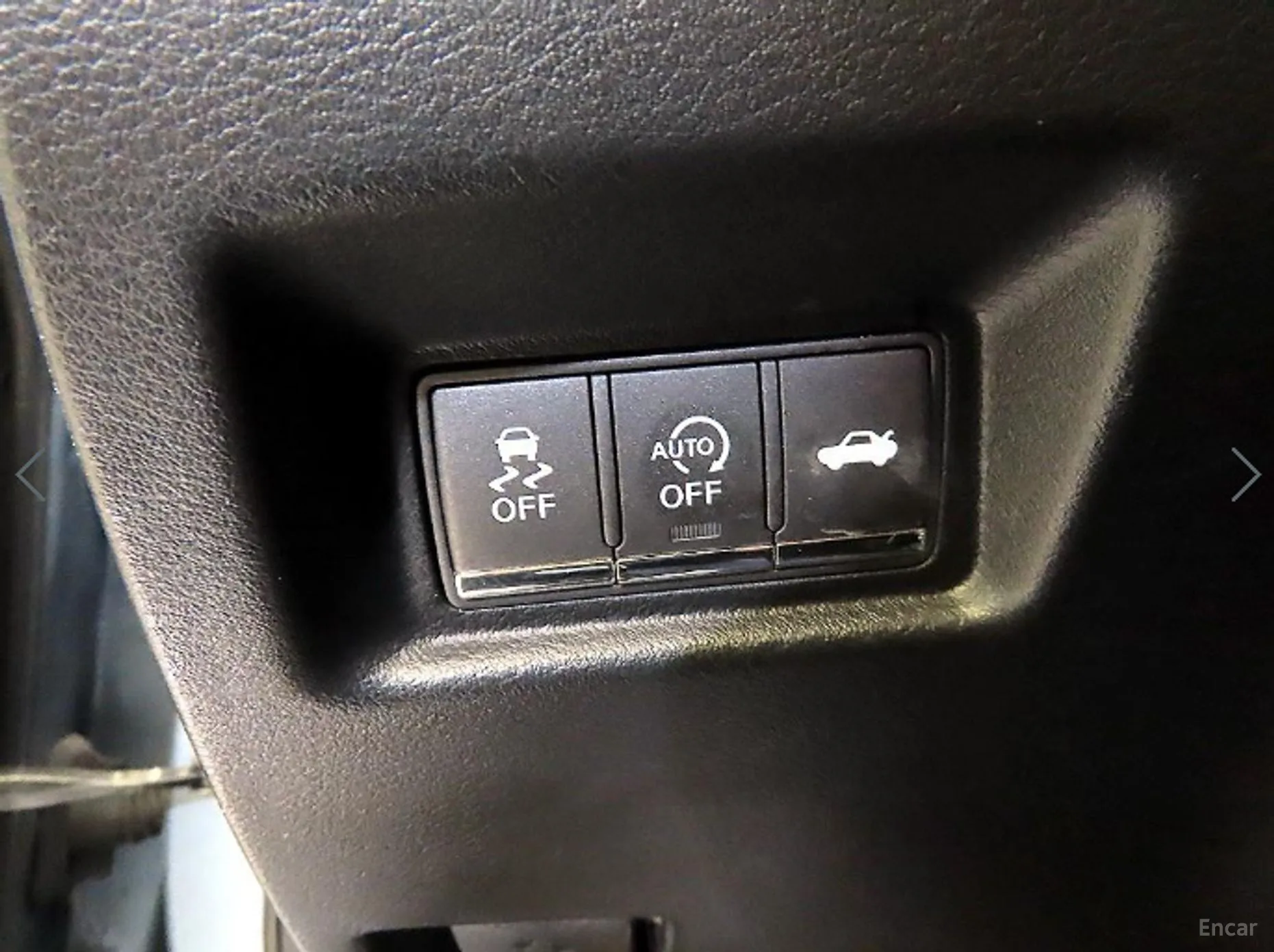 Infiniti Q50 превью 14