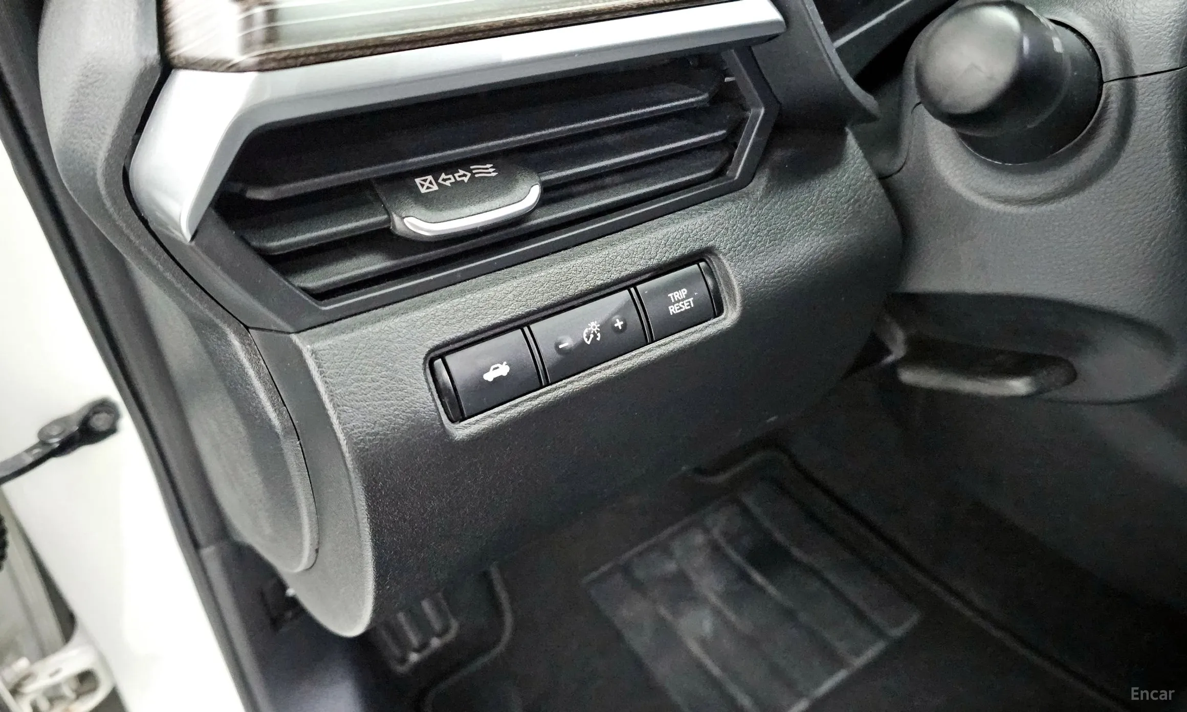 Nissan Altima (L34) превью 18