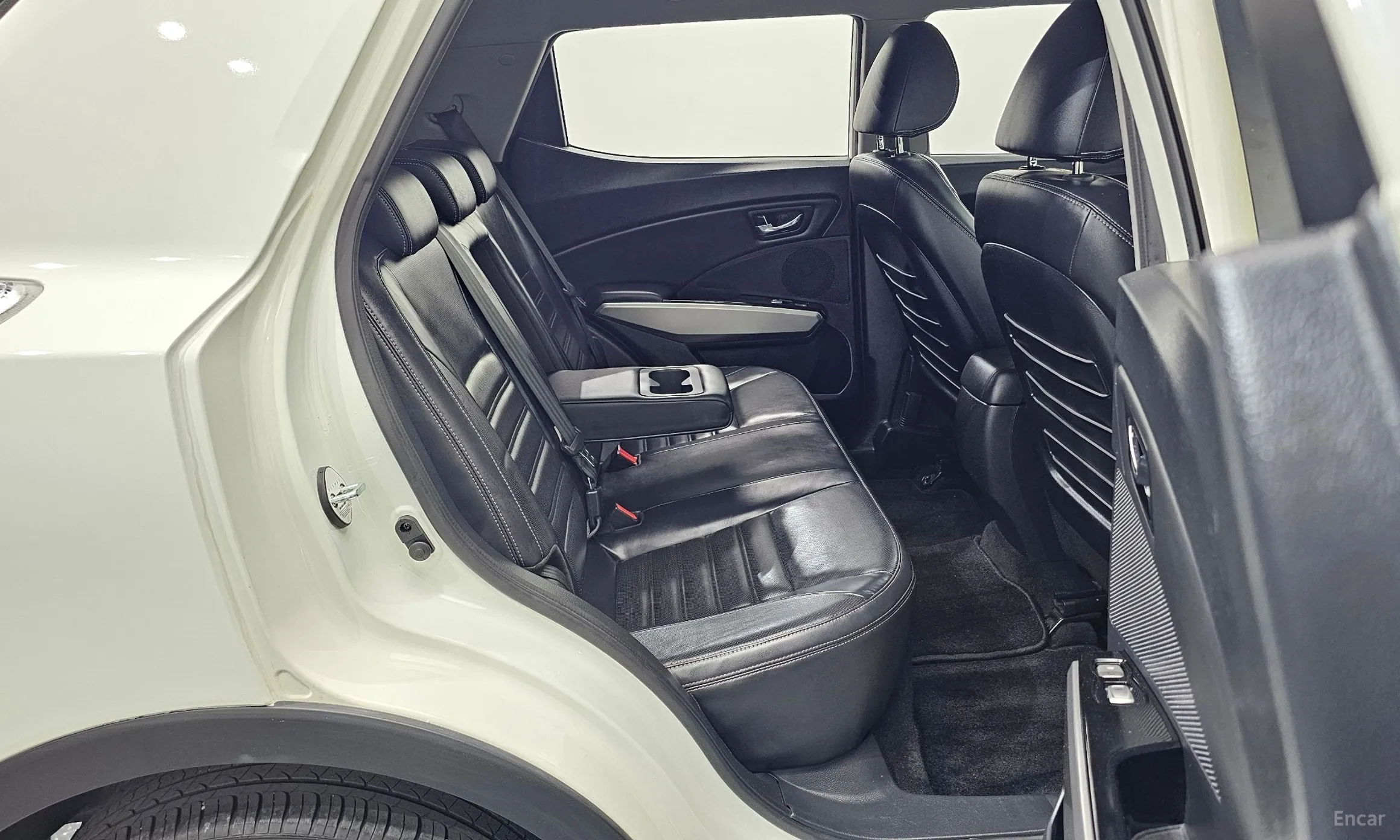 KG Mobility (SsangYong) Tivoli, Lazio превью 16