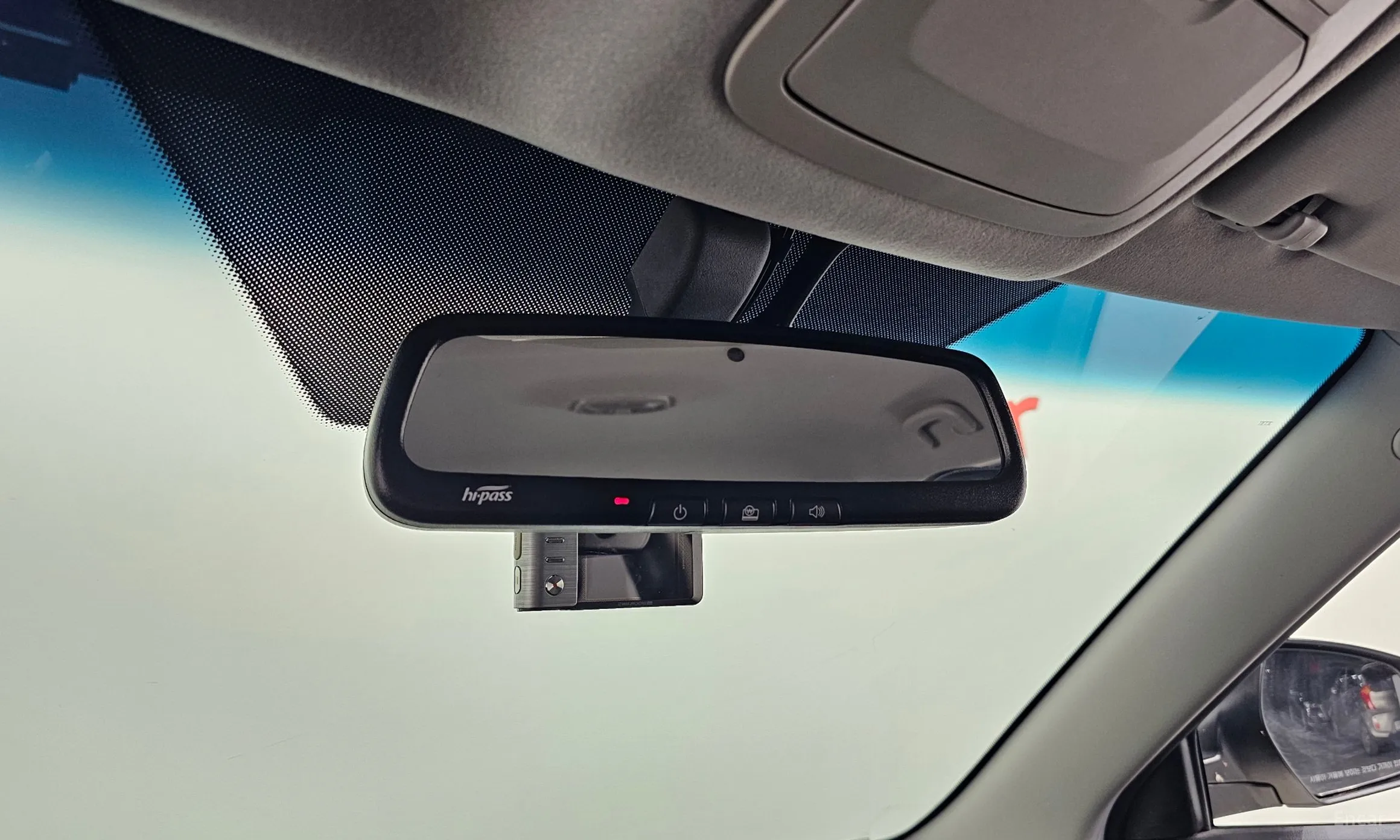 KG Mobility (SsangYong) Tivoli, Lazio превью 17