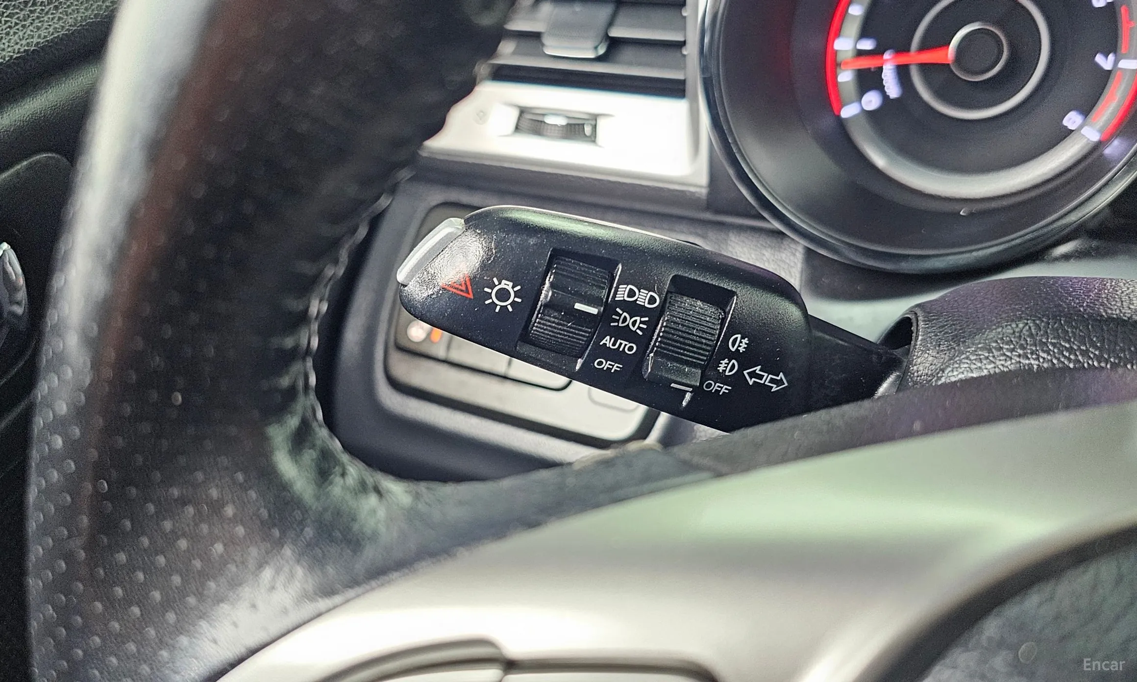 KG Mobility (SsangYong) Tivoli, Lazio превью 20