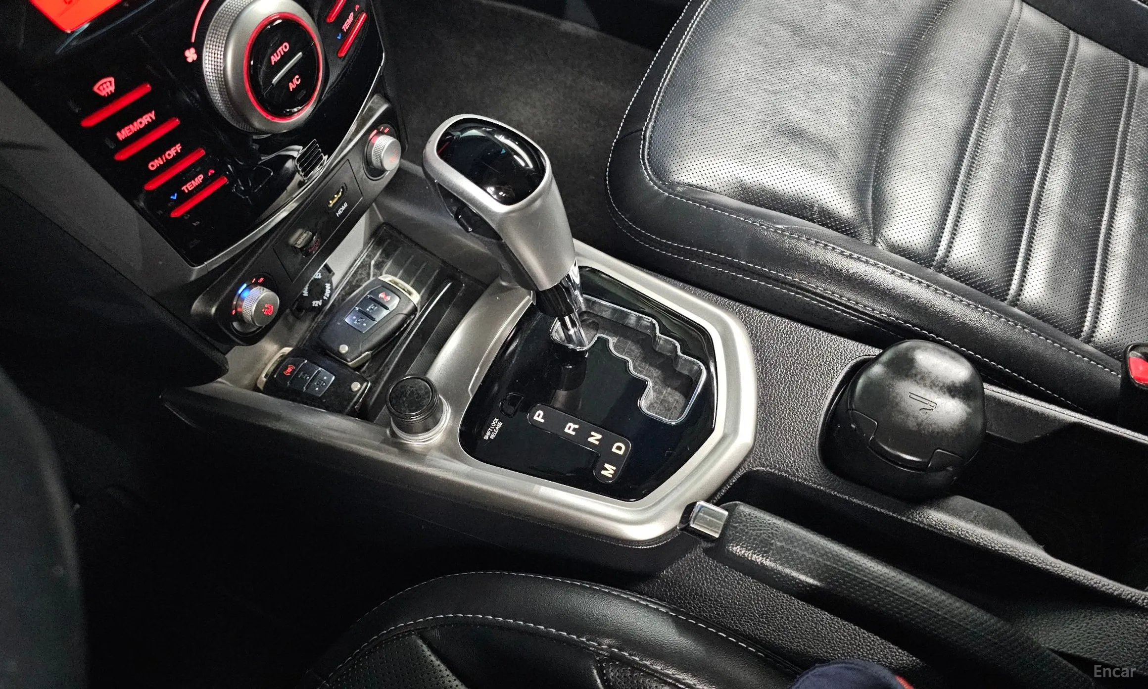 KG Mobility (SsangYong) Tivoli, Lazio превью 9