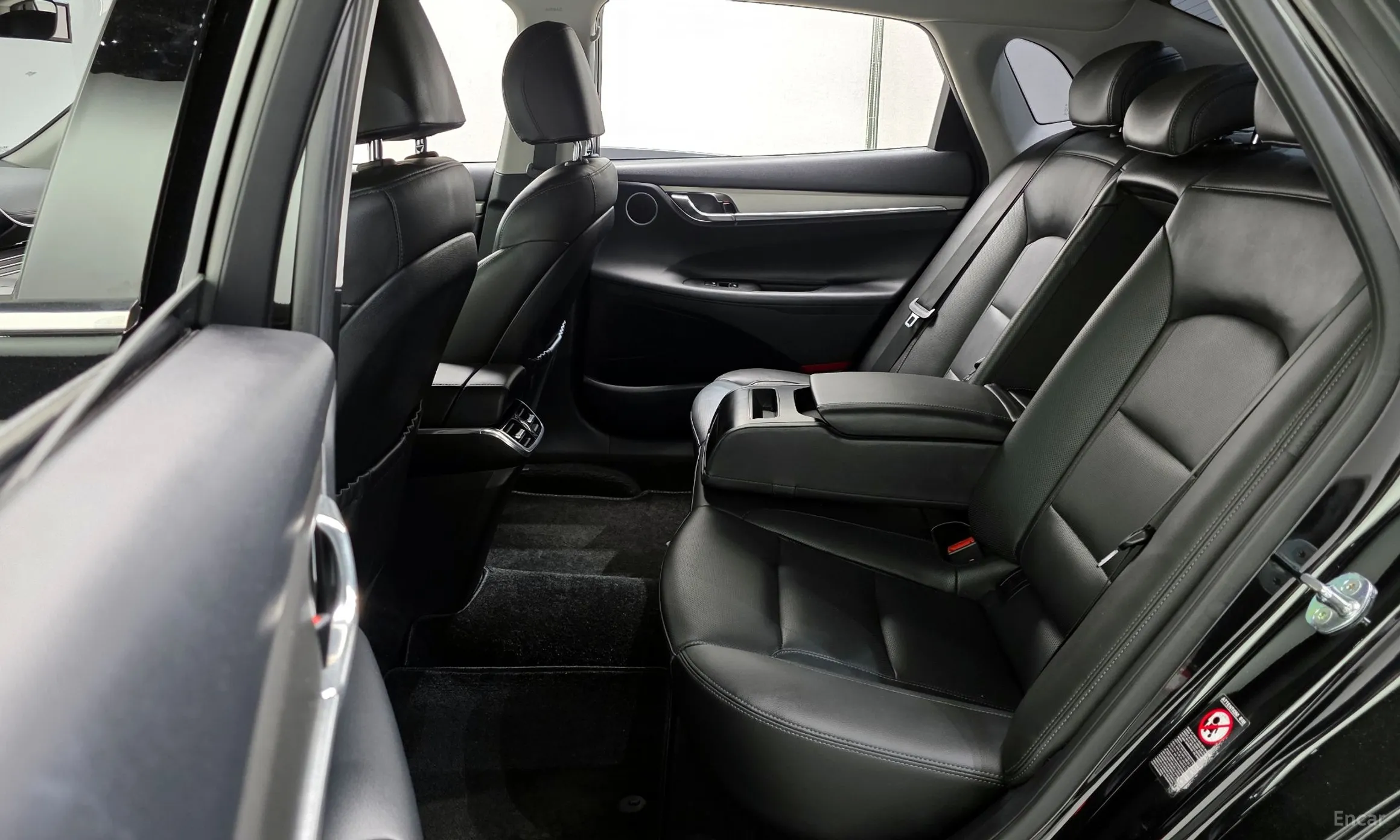 Hyundai Grandeur IG превью 12