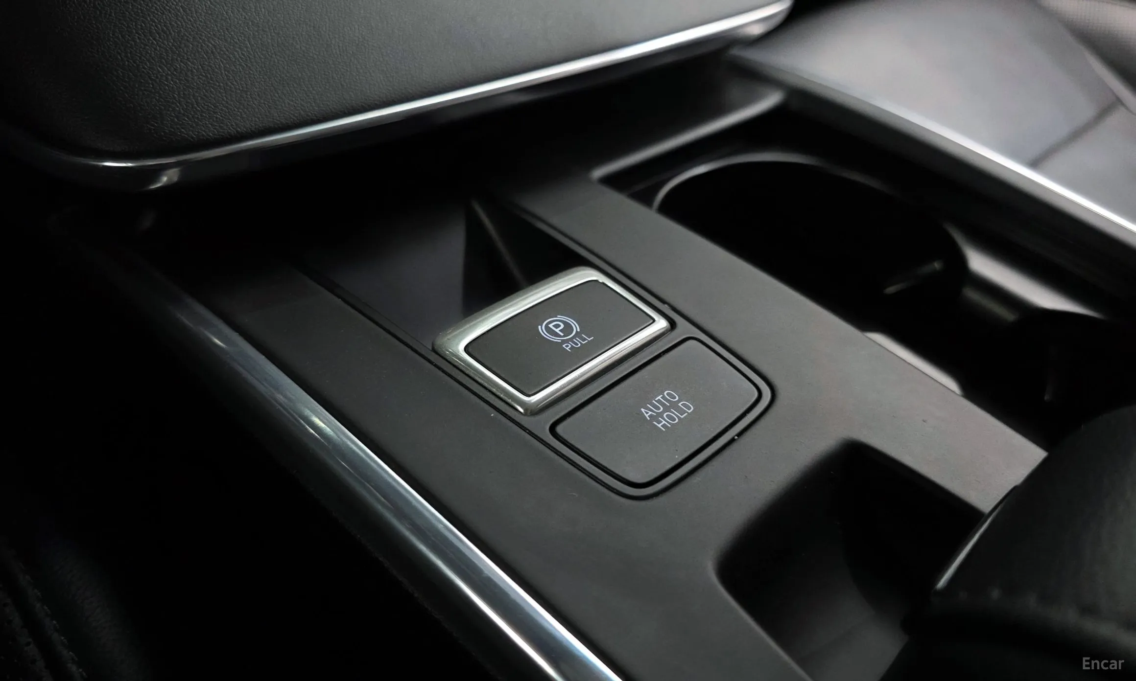 Hyundai Grandeur IG превью 17