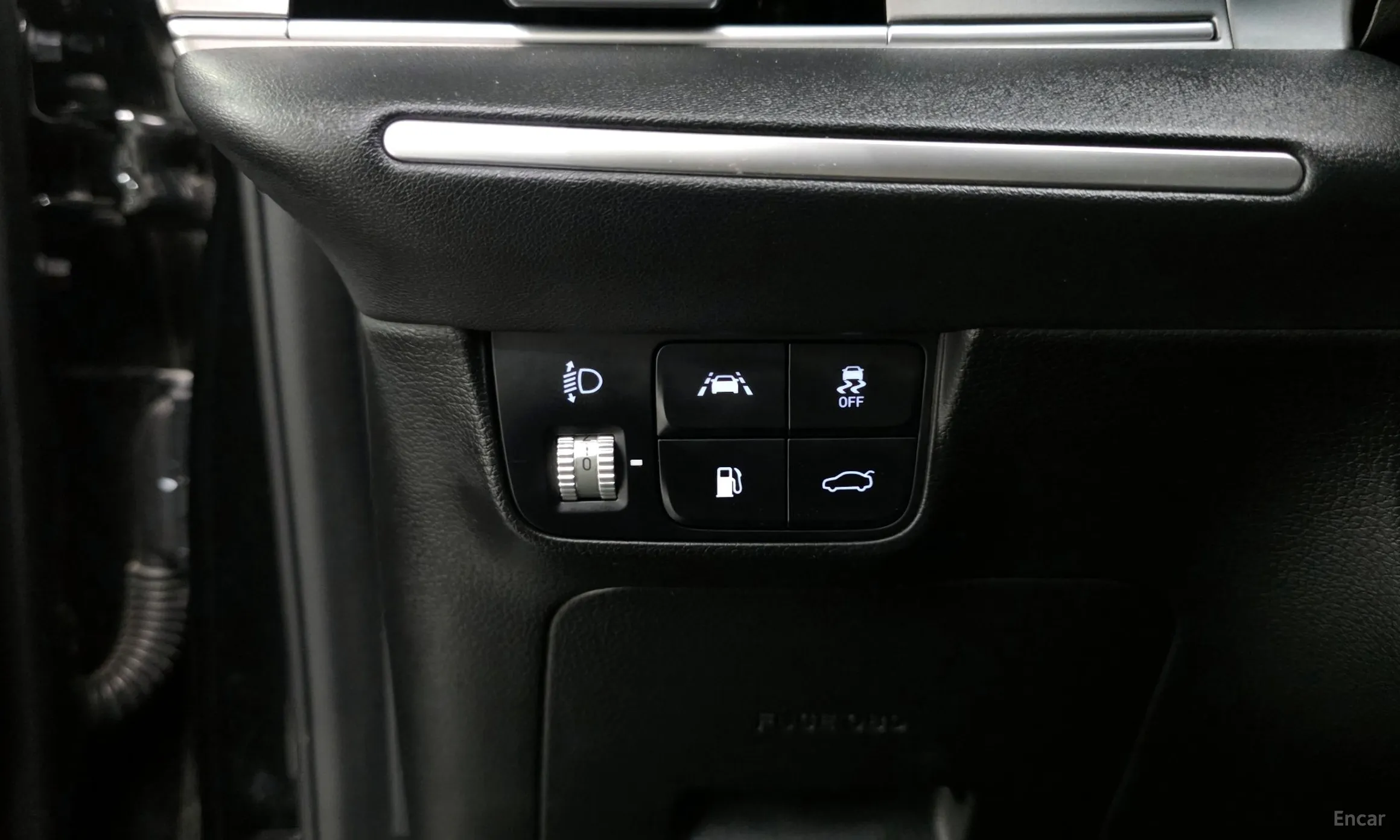 Hyundai Grandeur IG превью 20
