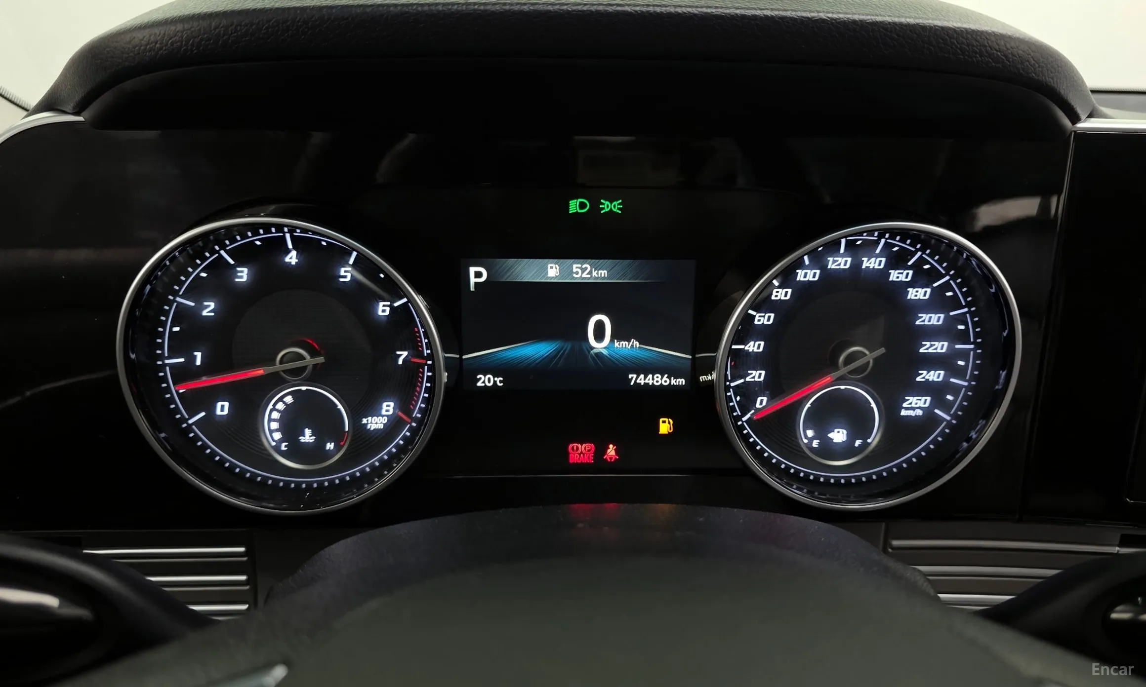 Hyundai Grandeur IG превью 8