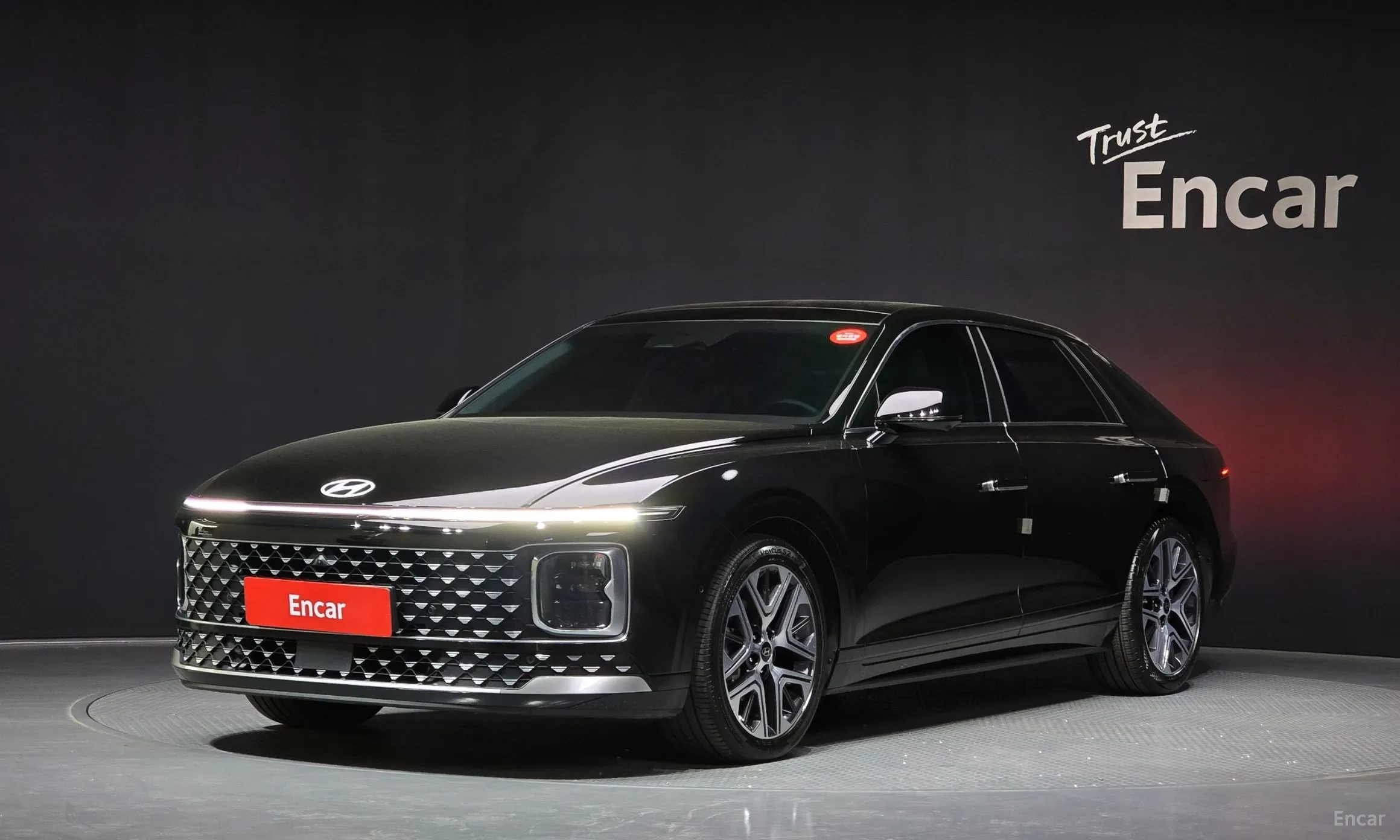 Grandeur Hybrid (GN7)