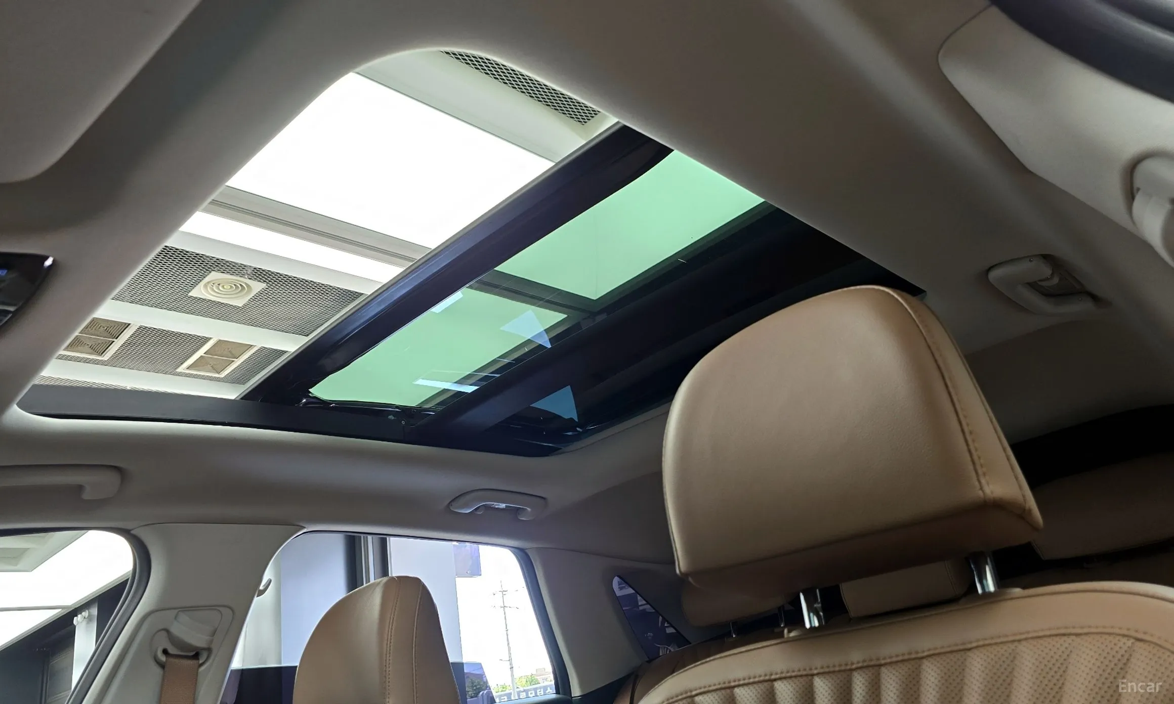Hyundai Grandeur Hybrid (GN7) превью 15