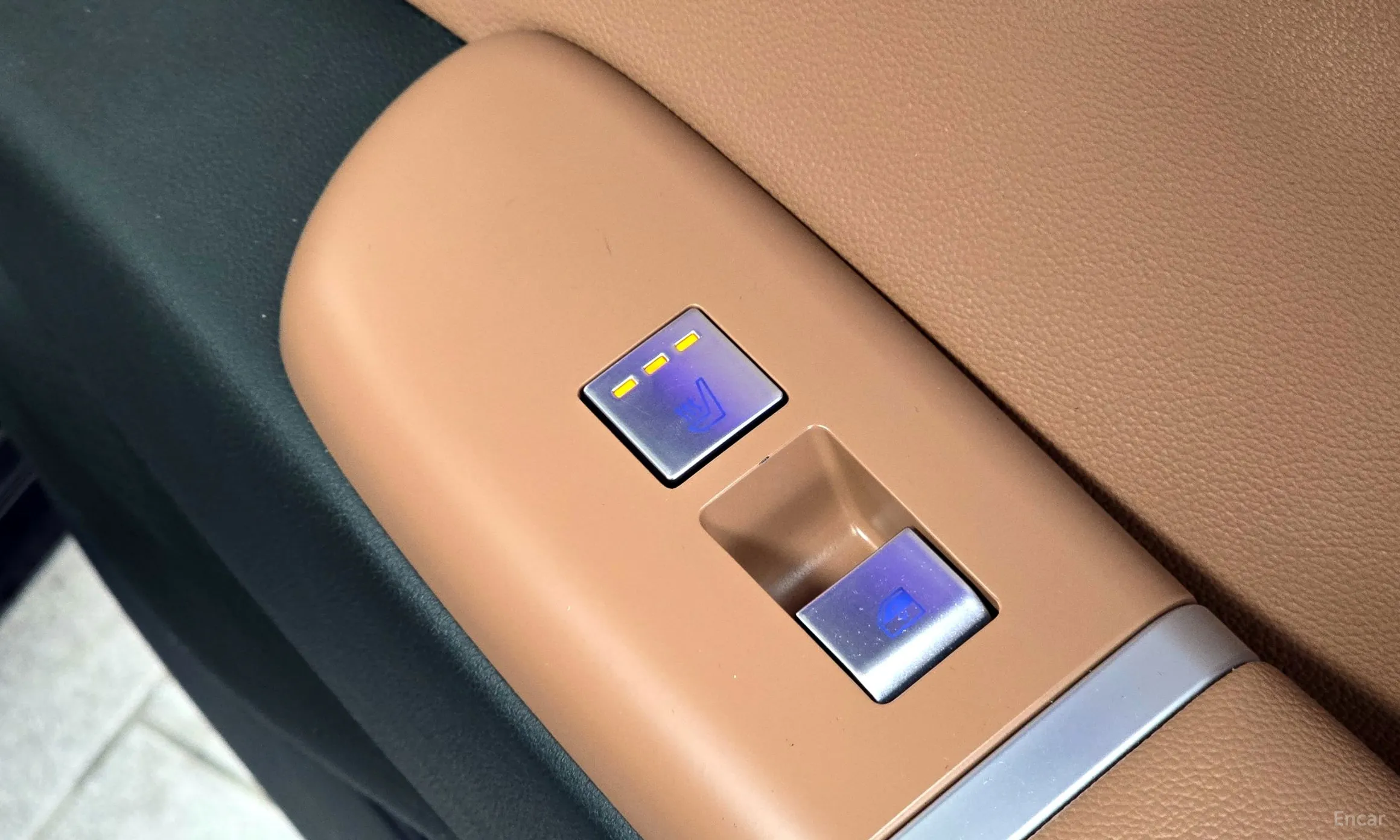 Hyundai Grandeur Hybrid (GN7) превью 16