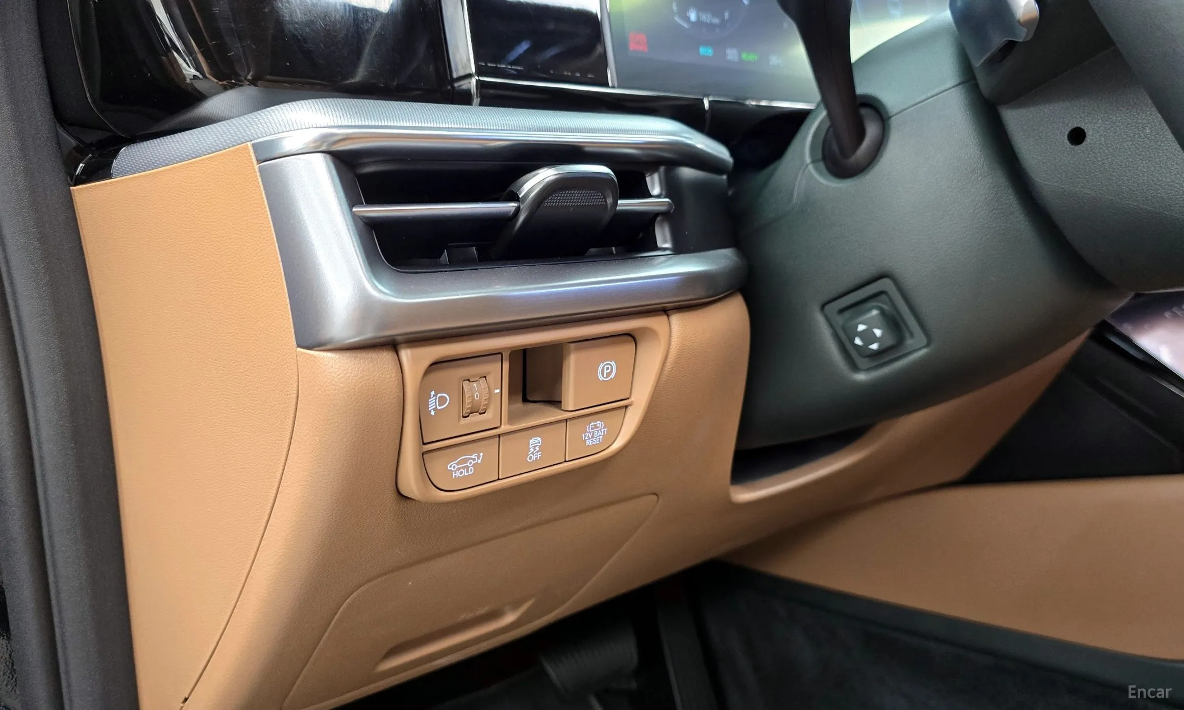 Hyundai Grandeur Hybrid (GN7) превью 17