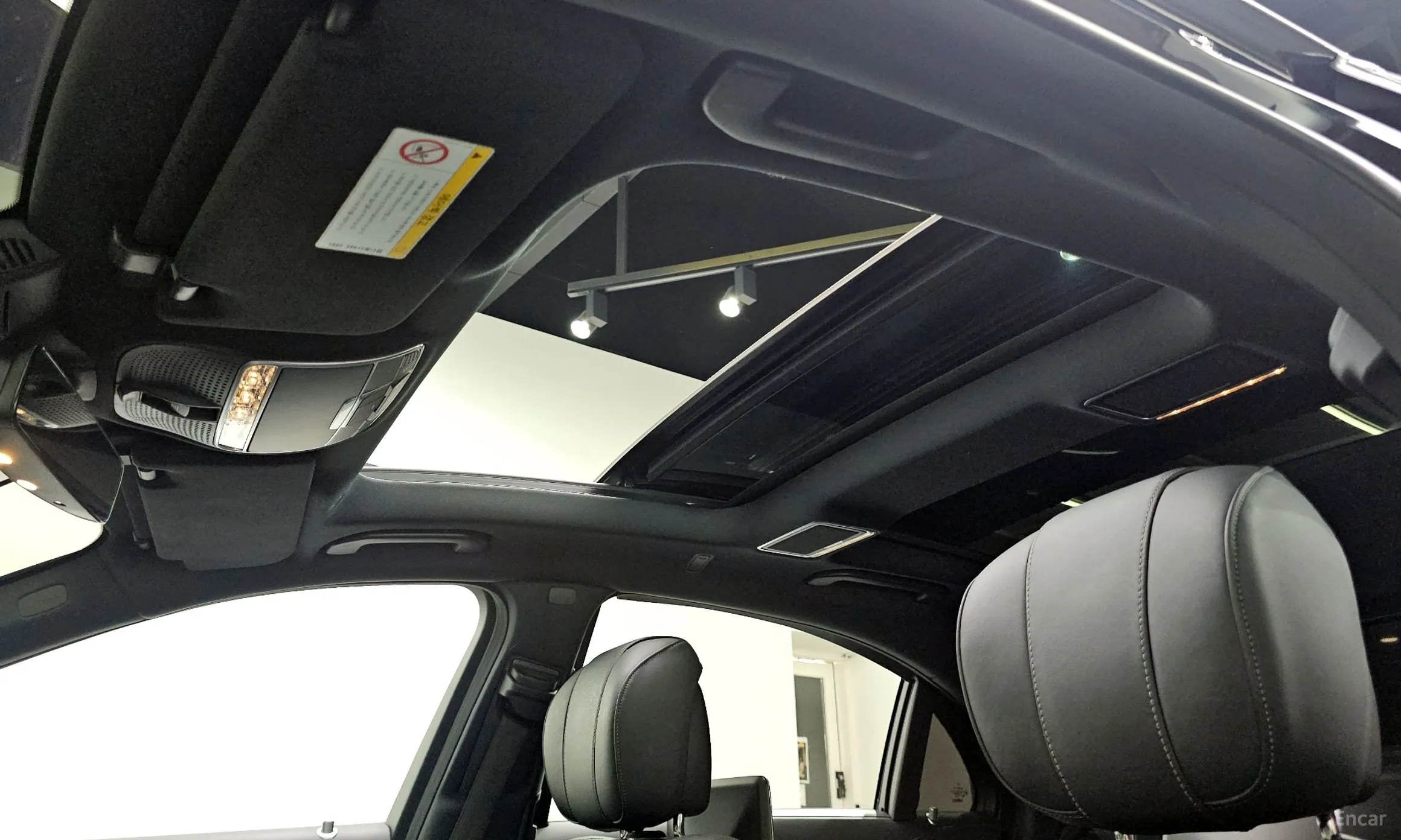 Mercedes Benz S-Class W222 превью 17