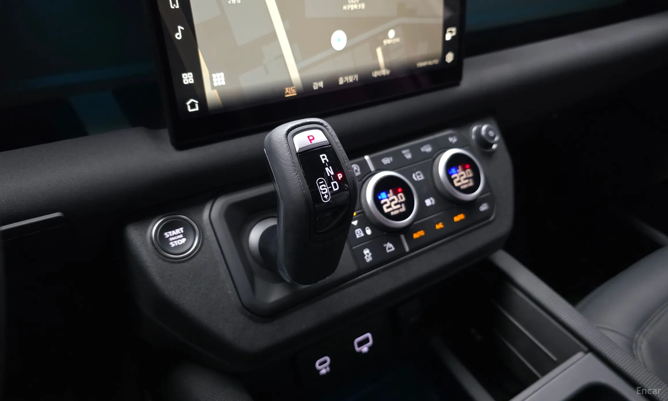 Land Rover Defender (L663) превью 9