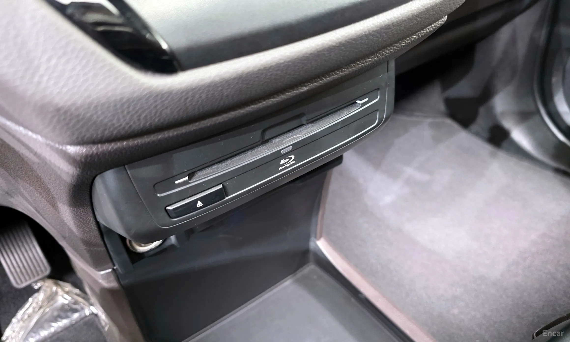 Honda Odyssey превью 19
