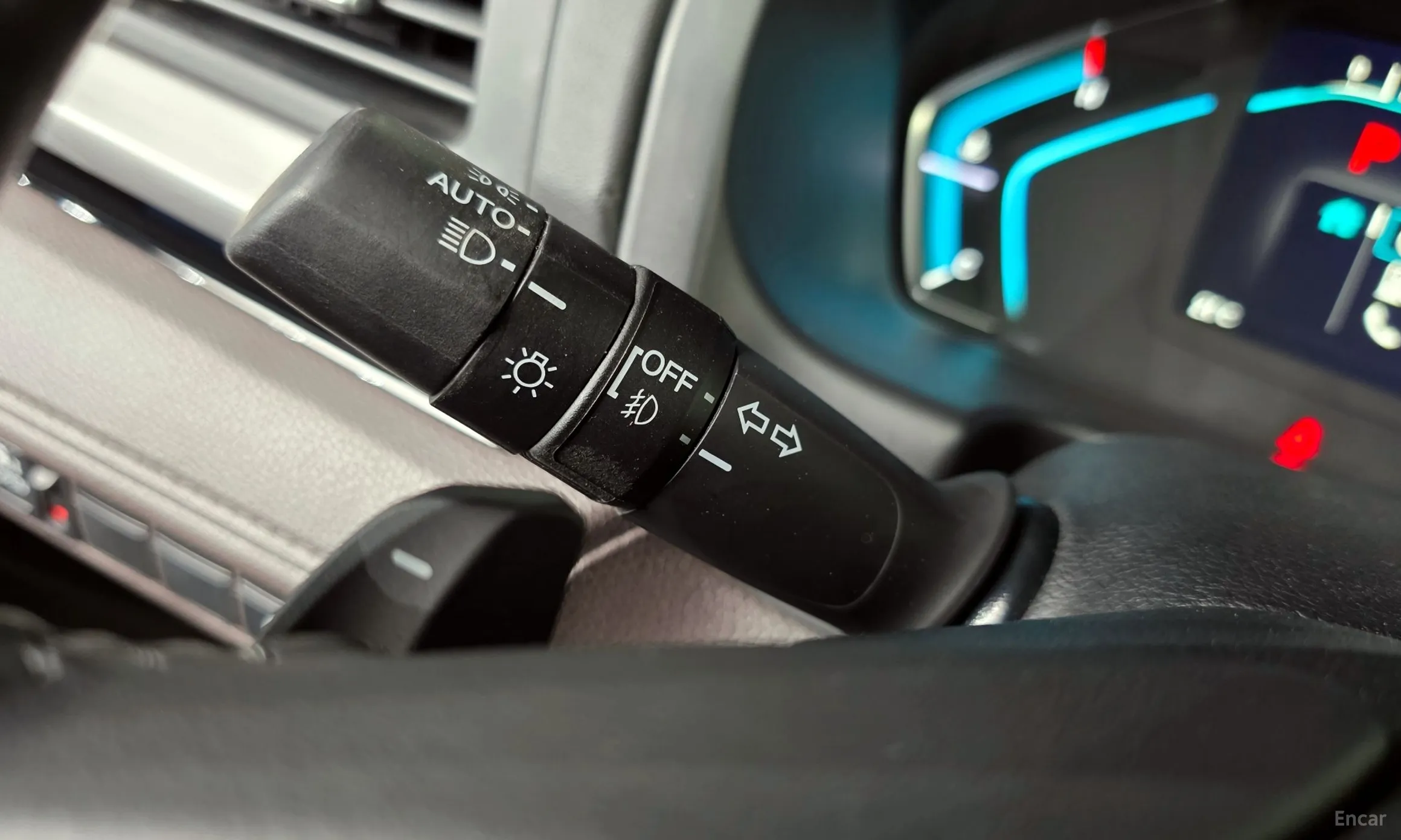 Honda Odyssey превью 20