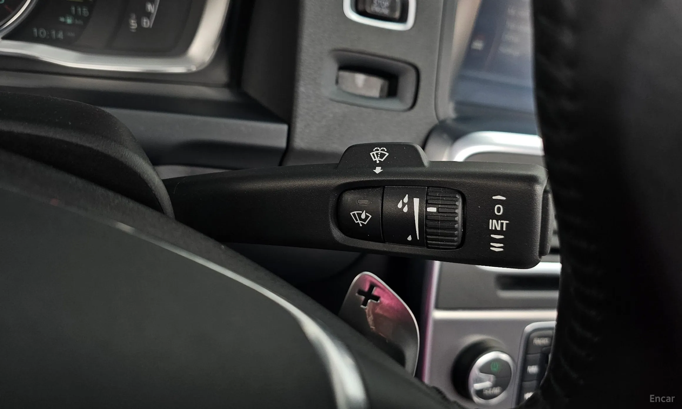 Volvo S60 превью 20
