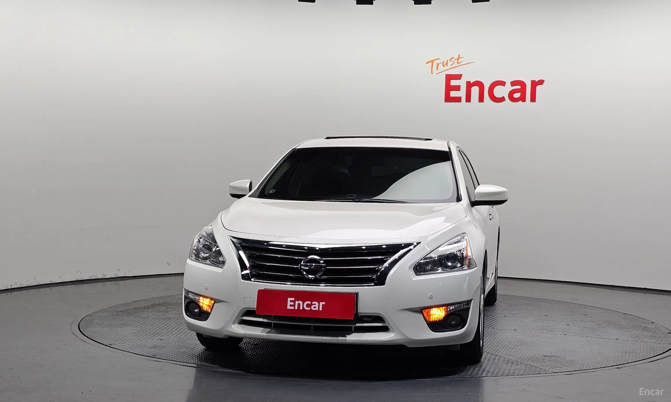 Nissan Altima превью 3