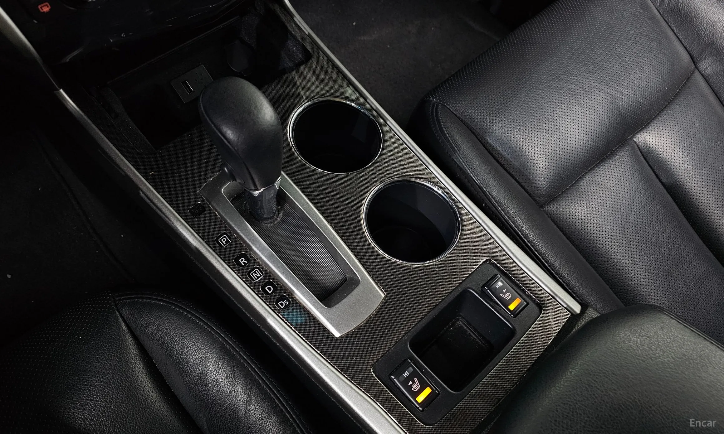 Nissan Altima превью 9