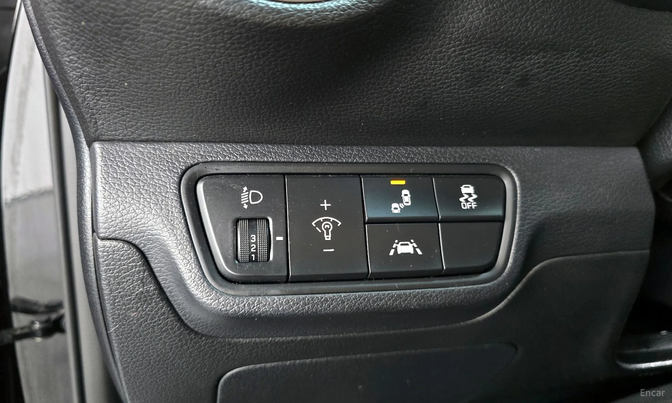 Kia K3 превью 20