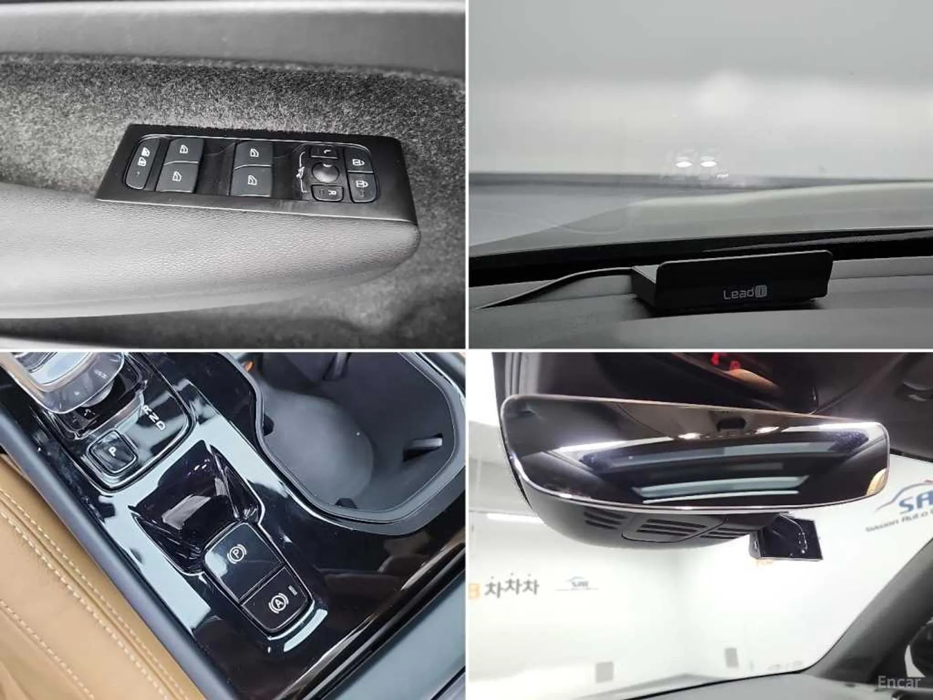 Volvo XC40 превью 17