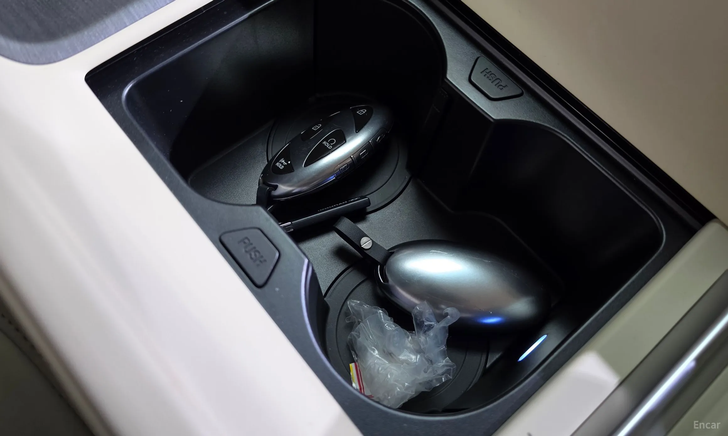 Hyundai Grandeur (GN7) превью 16