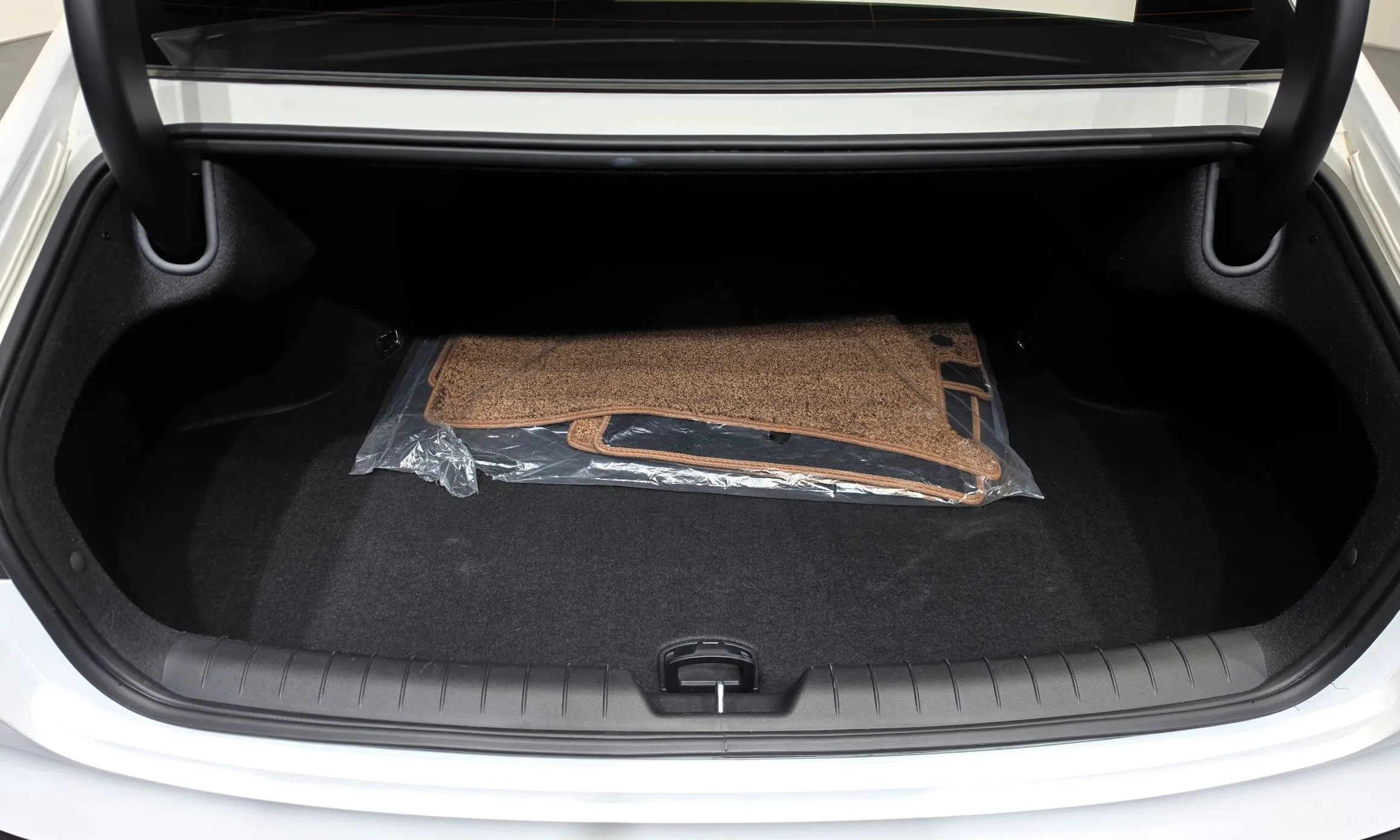 Hyundai Grandeur (GN7) превью 19