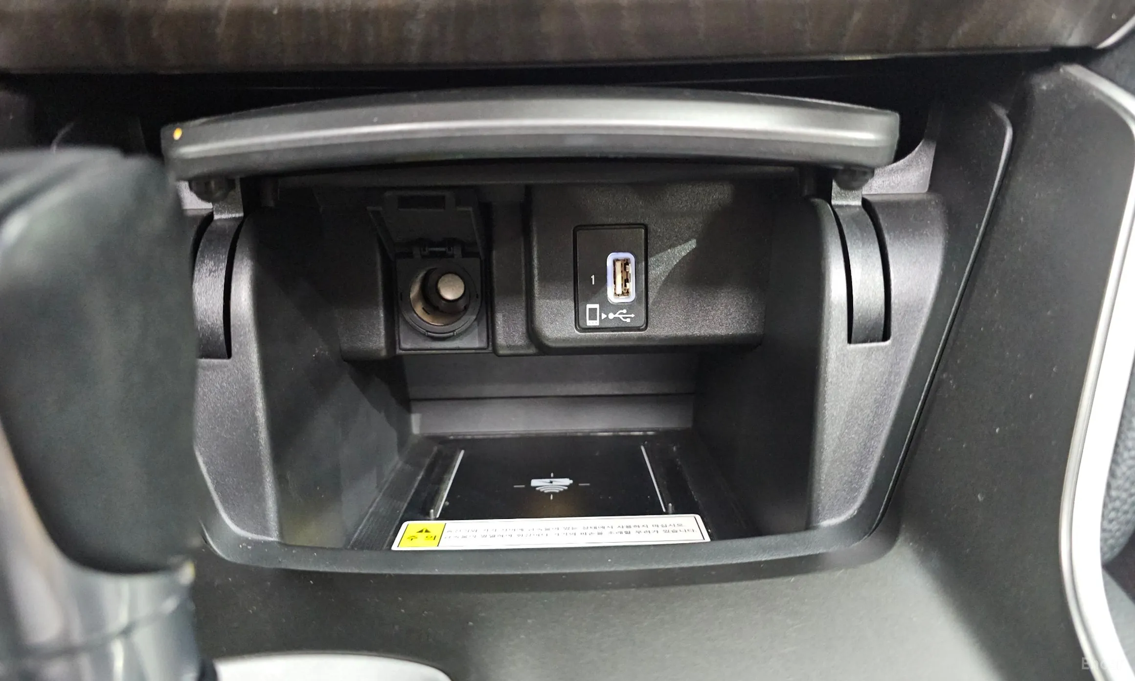 Honda Accord 10th Generation превью 13