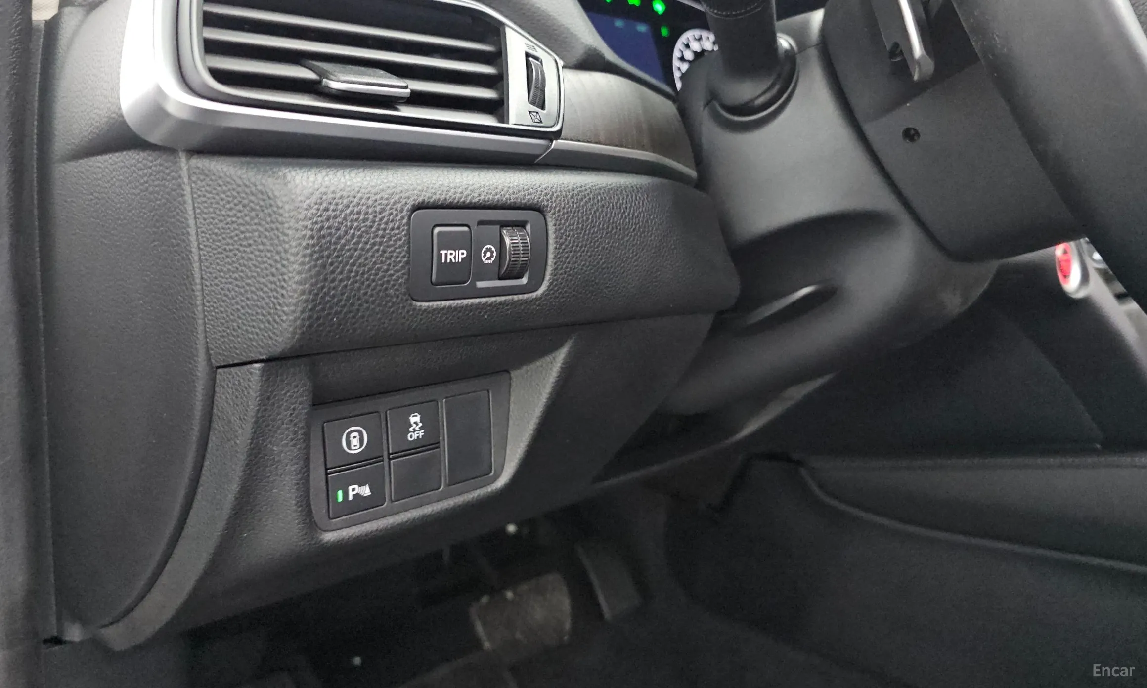 Honda Accord 10th Generation превью 19