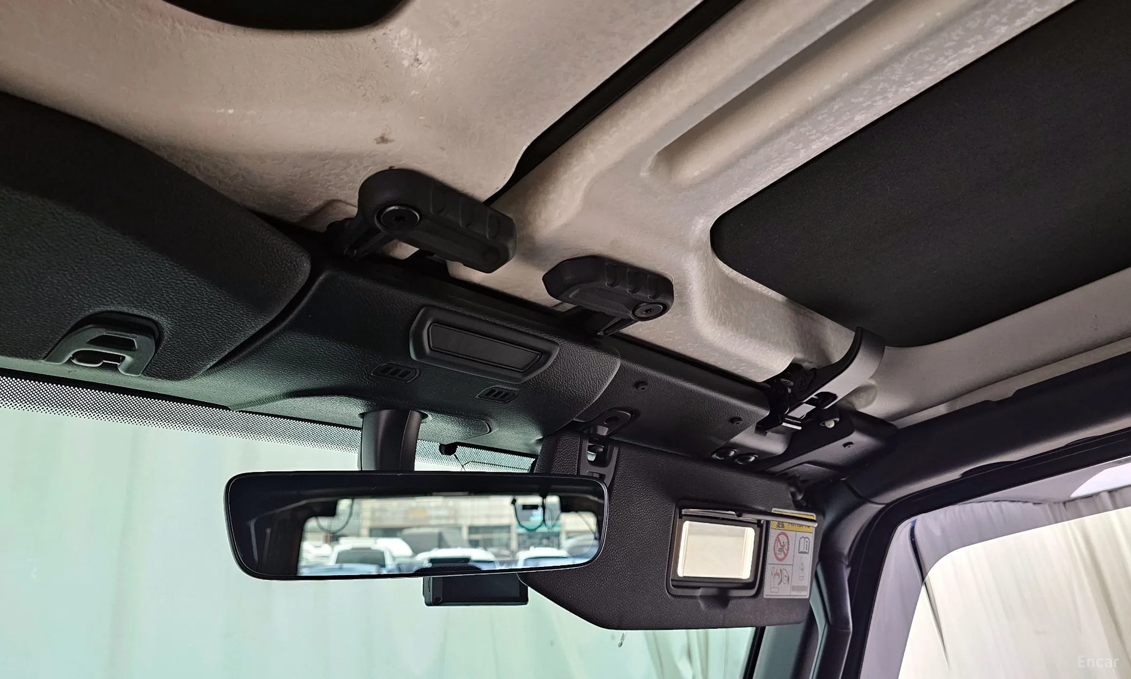 Jeep Wrangler (JL) превью 17