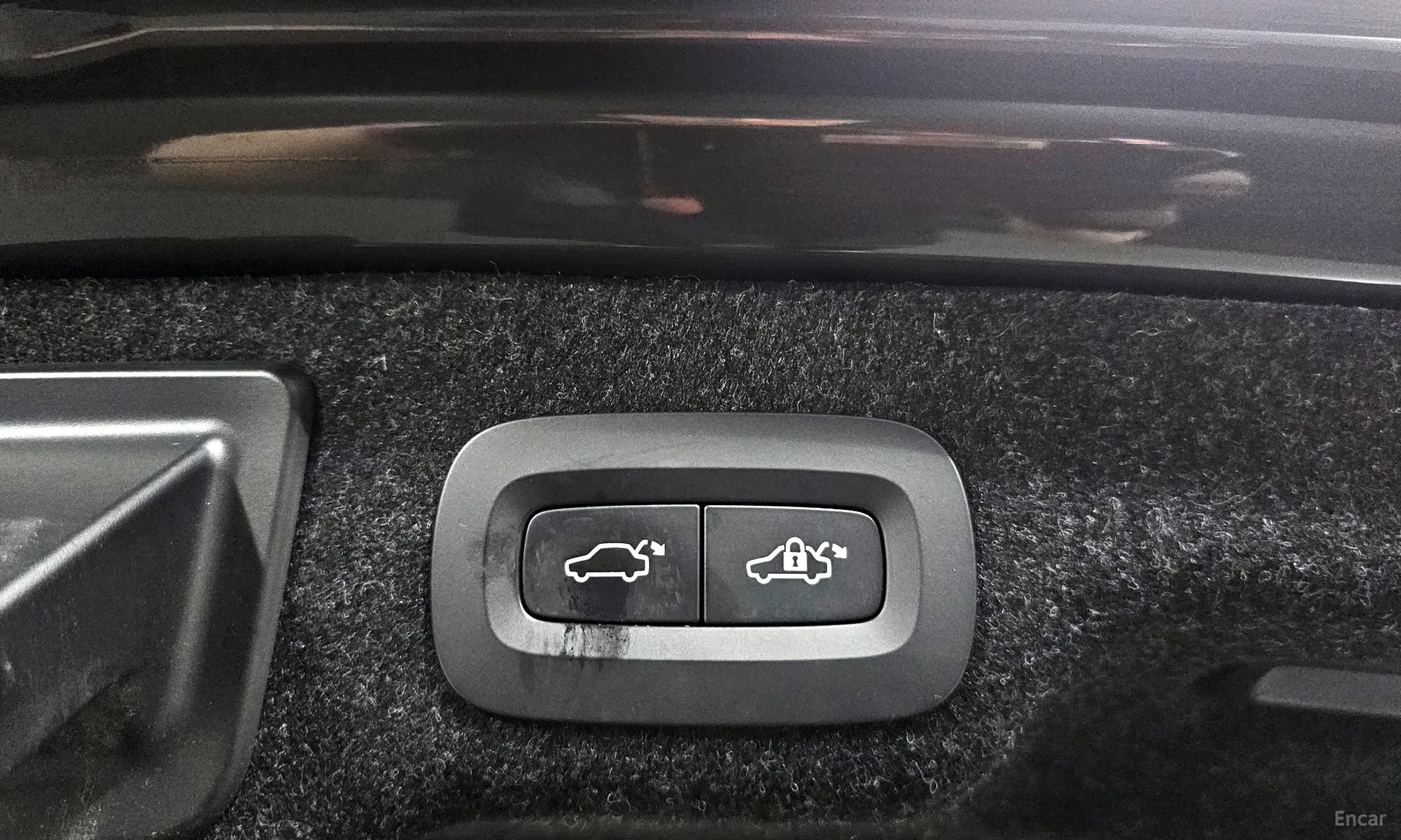 Volvo S90 превью 18