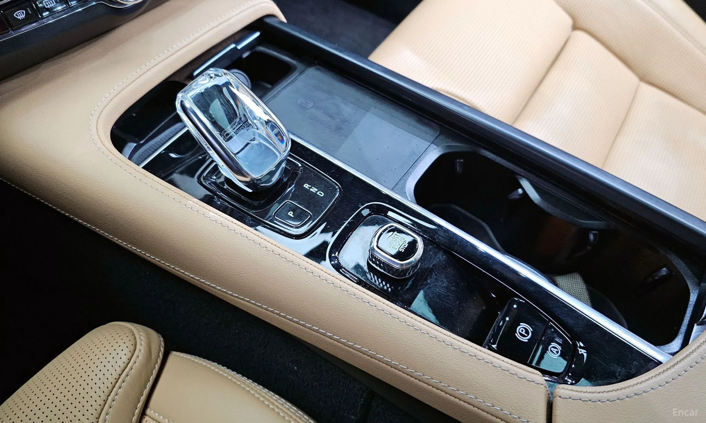 Volvo S90 превью 9