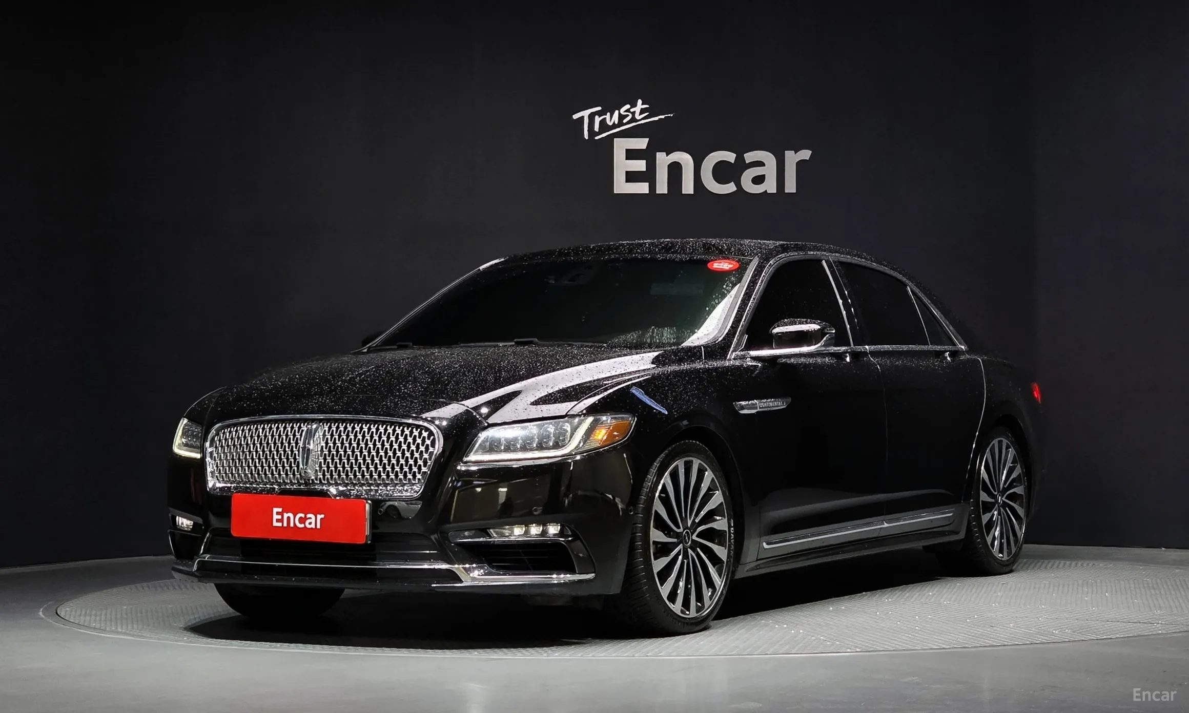 Continental Gen 10