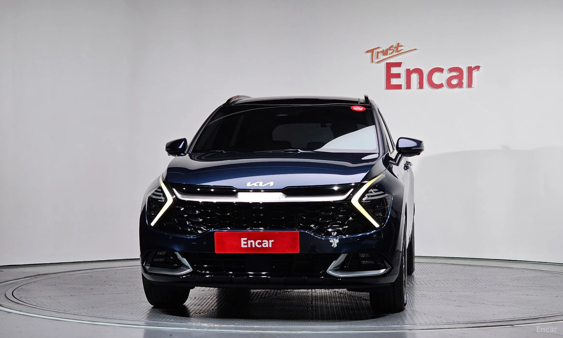 Kia Sportage 5th Generation превью 3