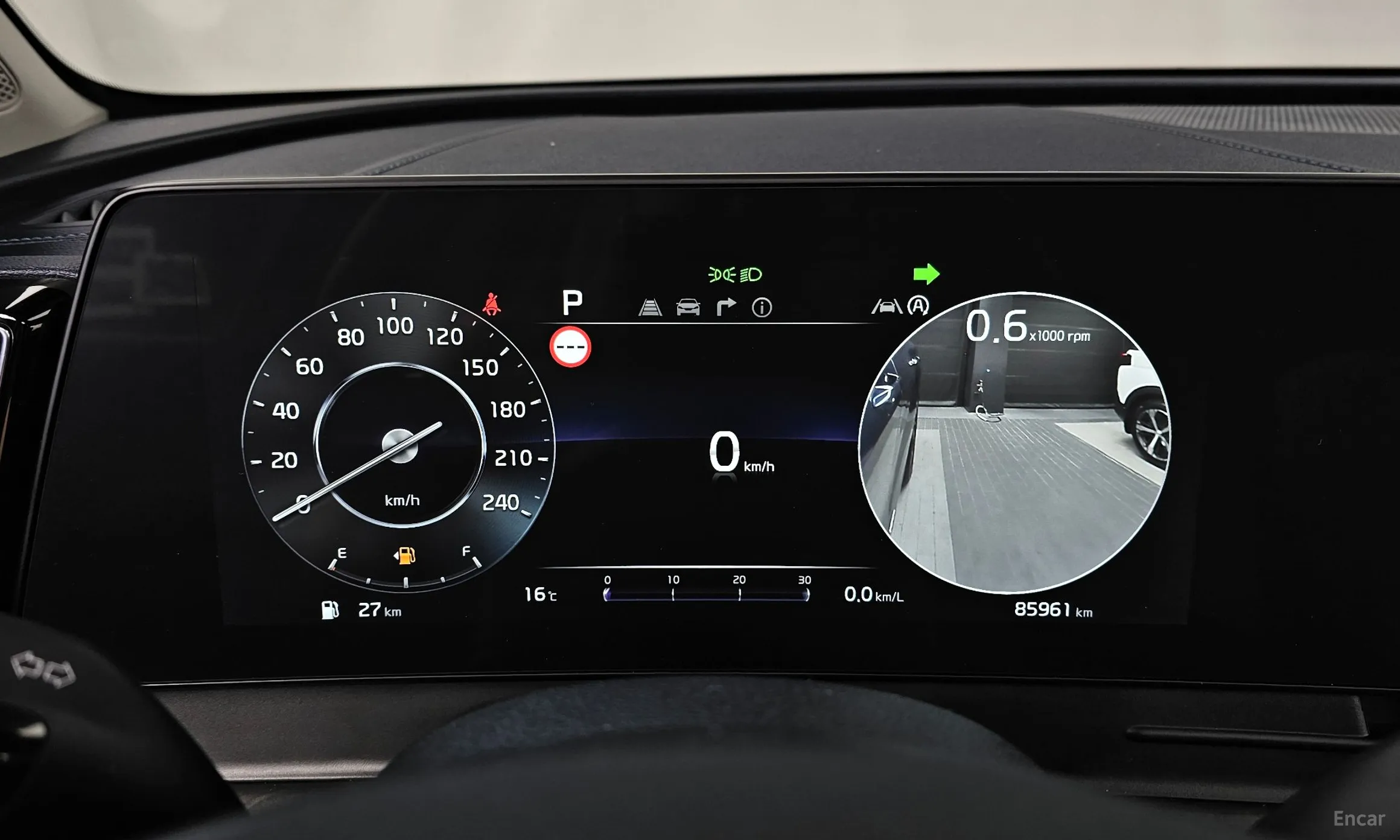 Kia Sportage 5th Generation превью 8